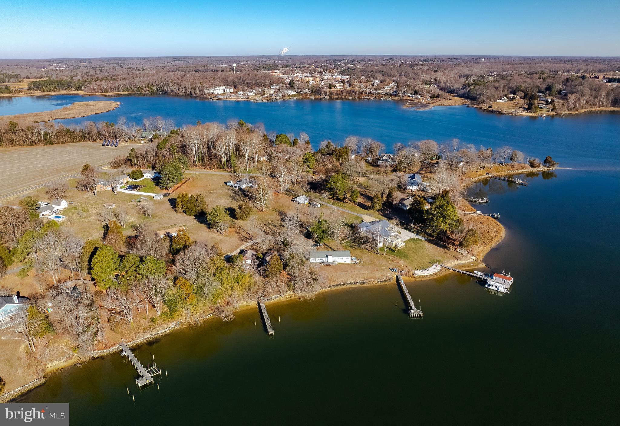 LEONARDTOWN - Residential