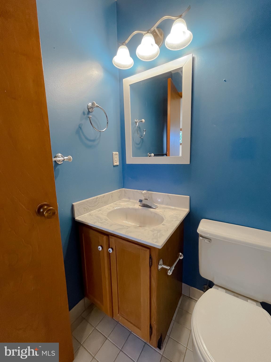 LEONARDTOWN - Residential