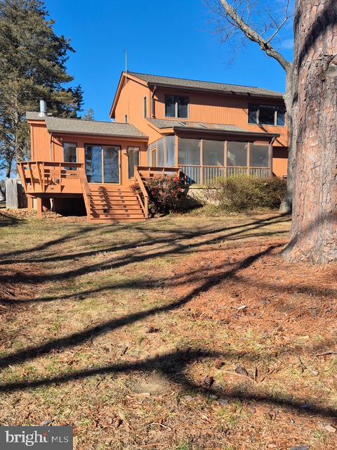 LEONARDTOWN - Residential