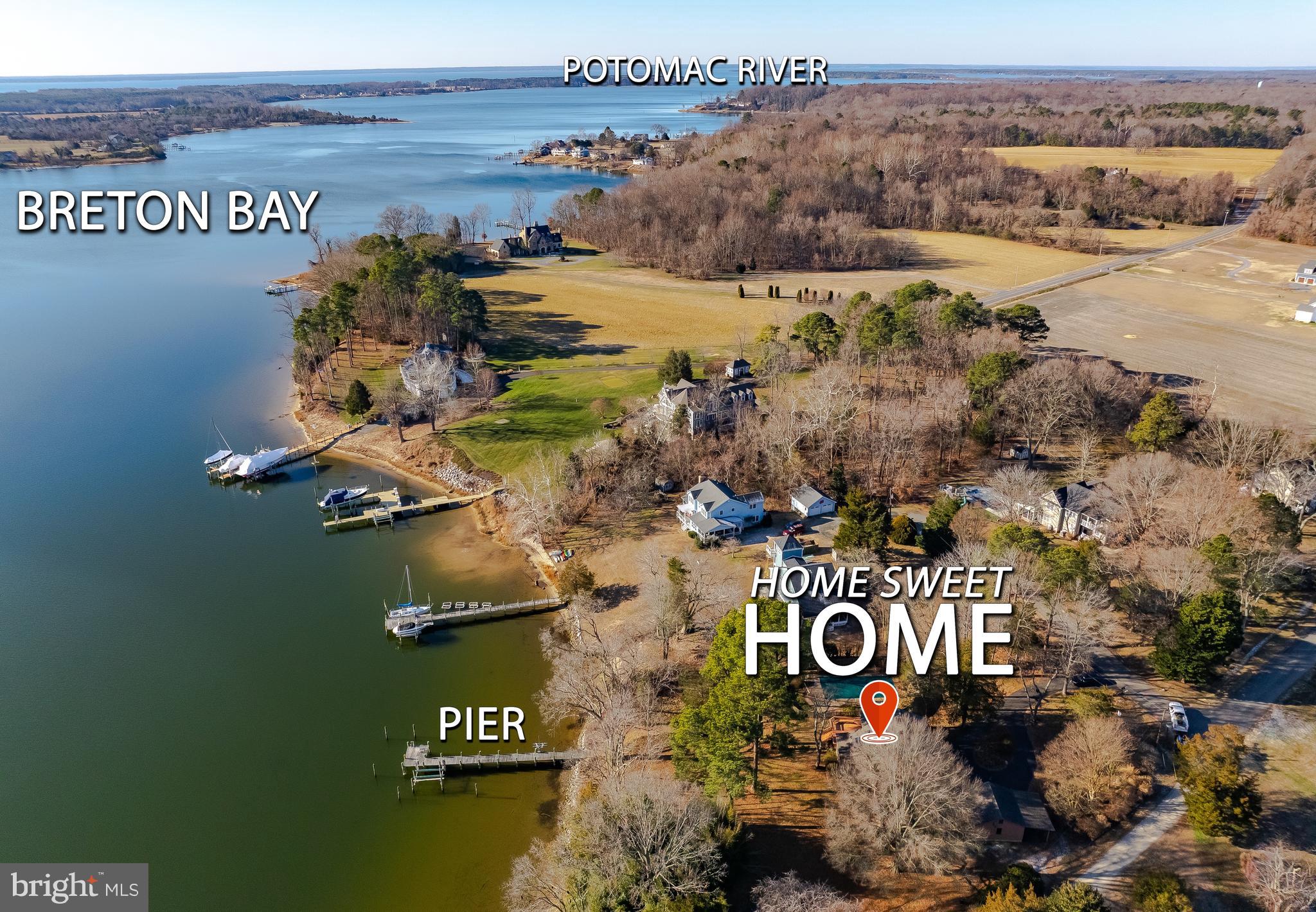 LEONARDTOWN - Residential