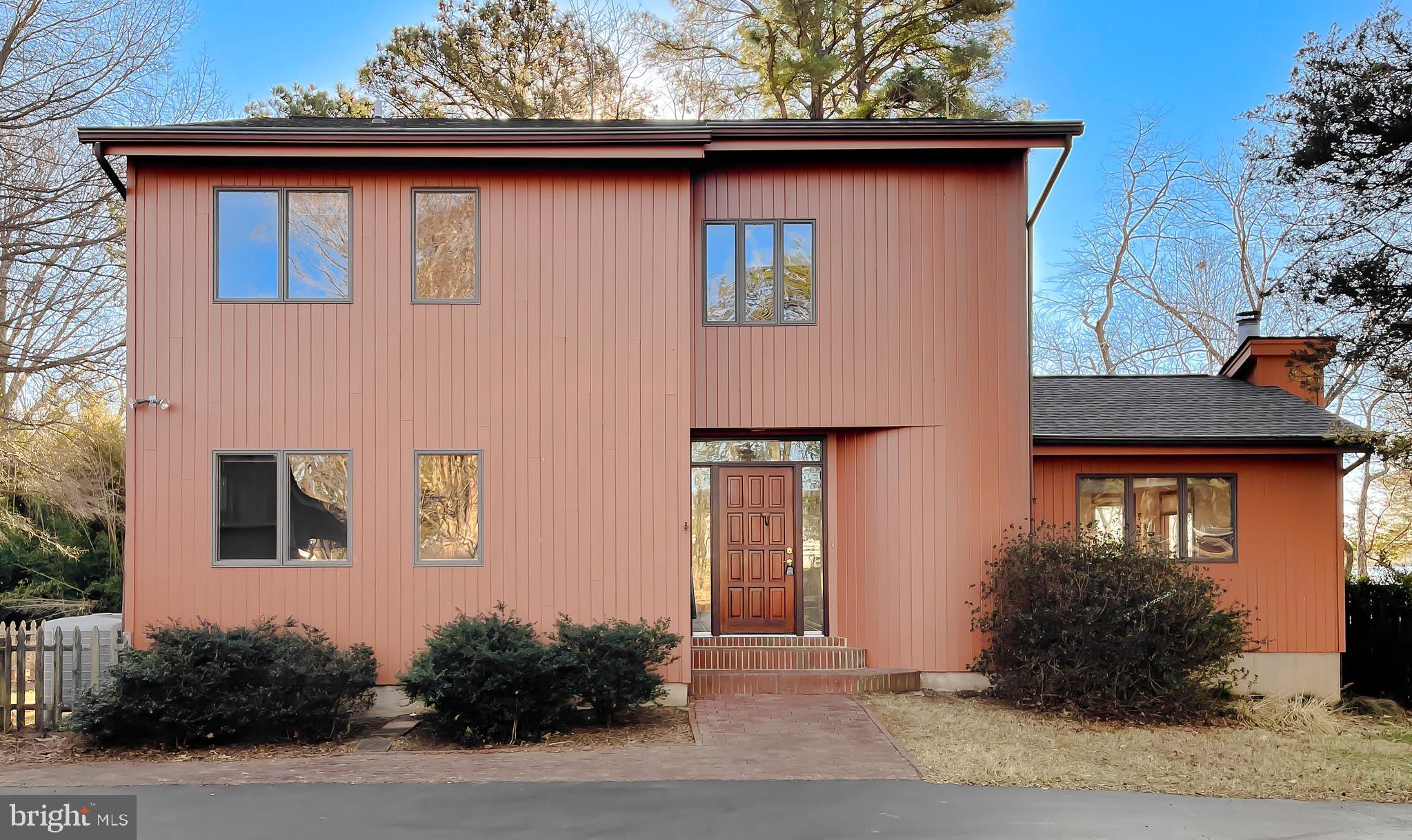 LEONARDTOWN - Residential