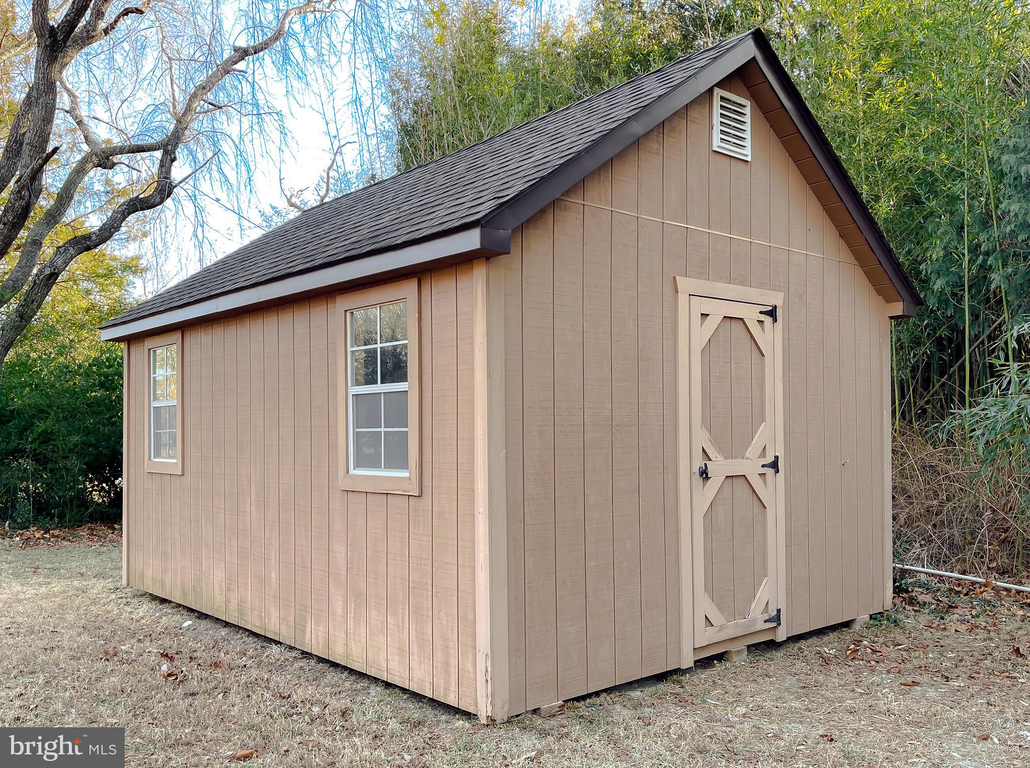 LEONARDTOWN - Residential