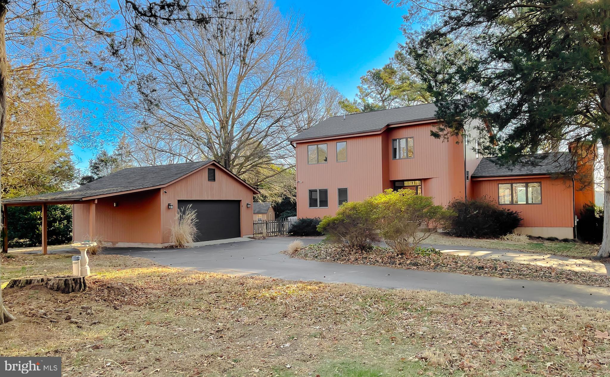 LEONARDTOWN - Residential