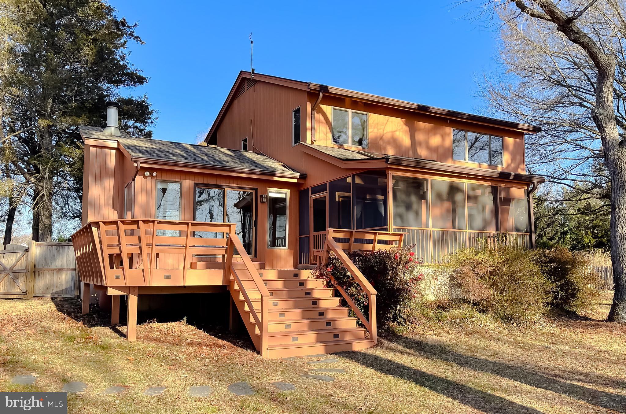 LEONARDTOWN - Residential