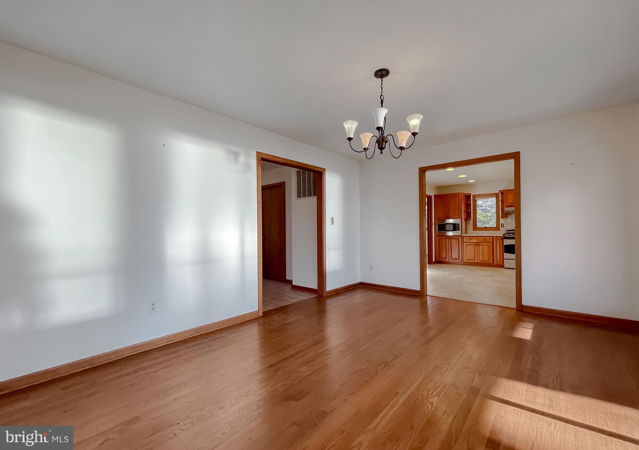 LEONARDTOWN - Residential