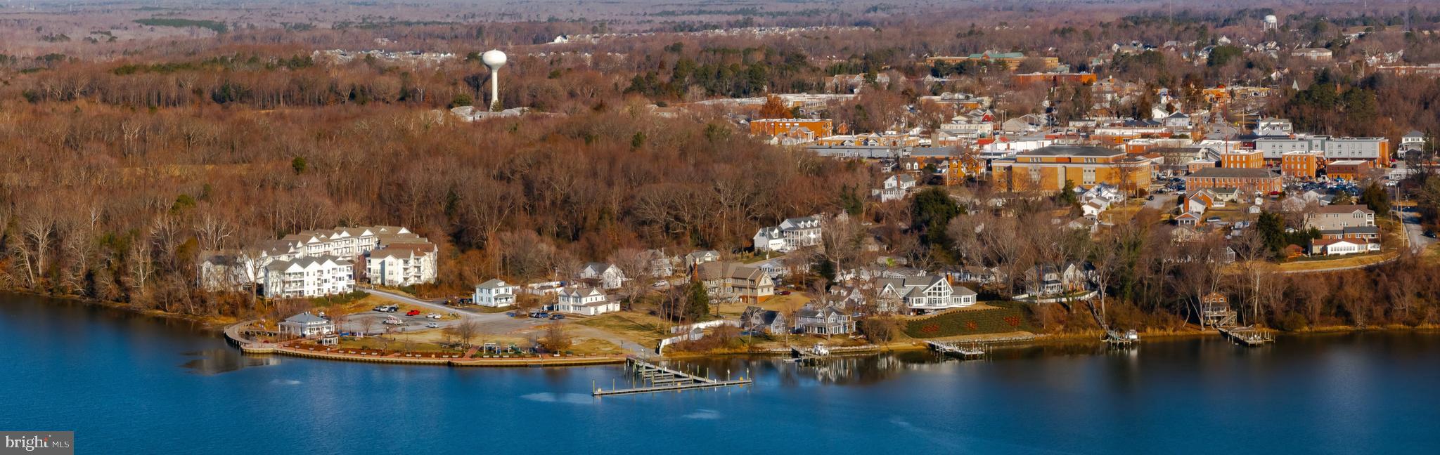 LEONARDTOWN - Residential