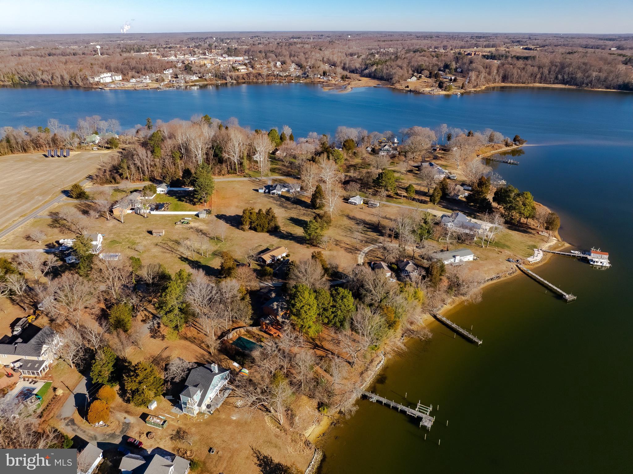 LEONARDTOWN - Residential