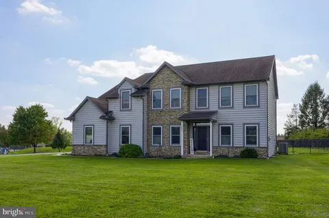 505 W Route 897, Reinholds, PA MLS: PALA2065280