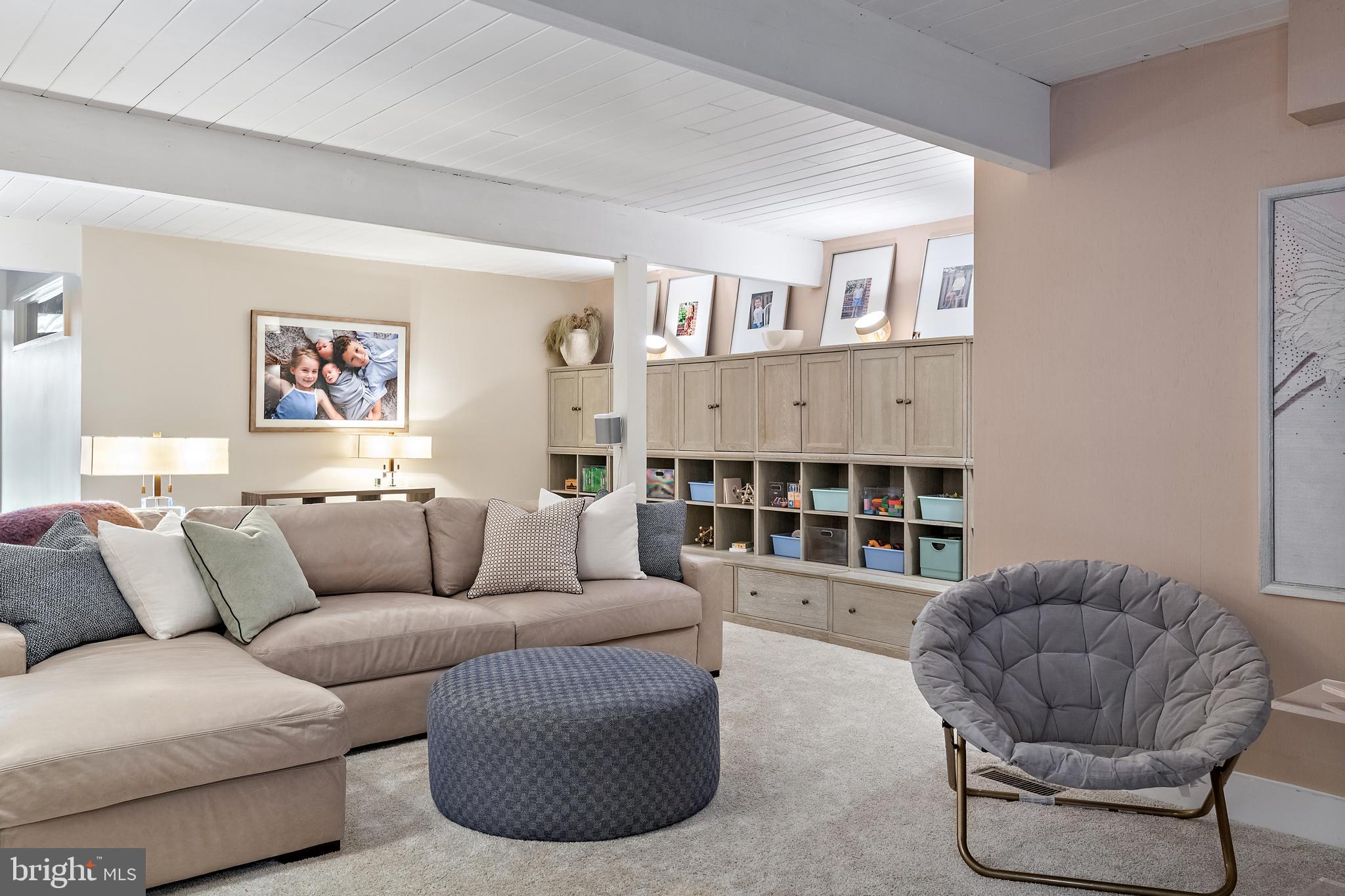 PENDENNIS MOUNT - Residential