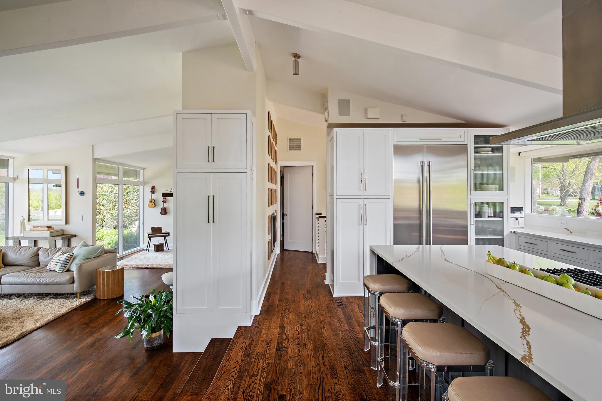 PENDENNIS MOUNT - Residential