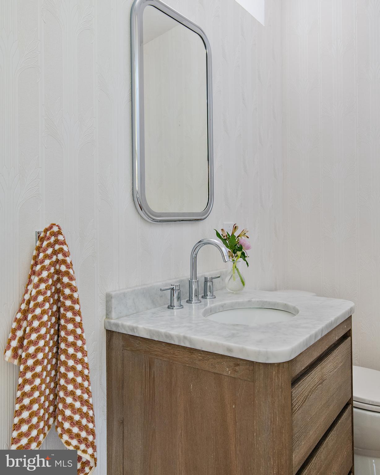 PENDENNIS MOUNT - Residential