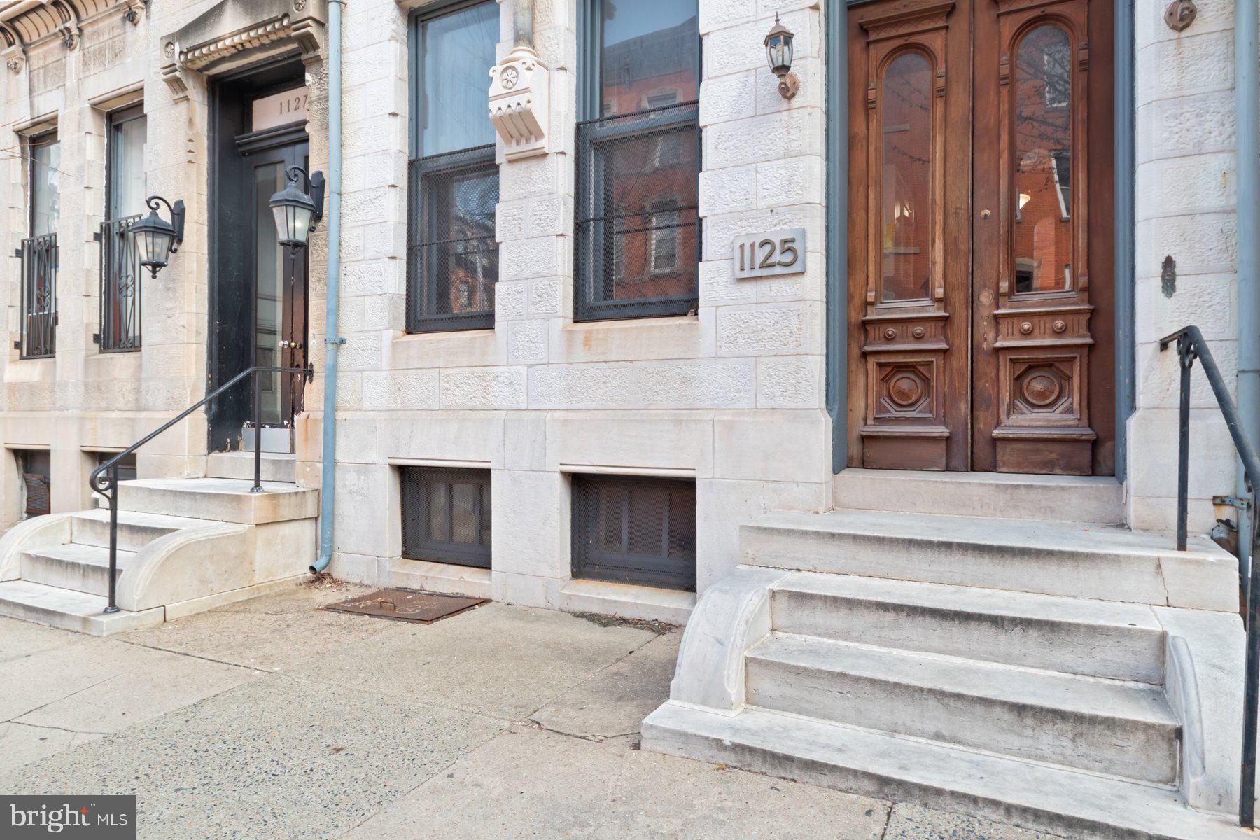 1125 SAINT PAUL STREET