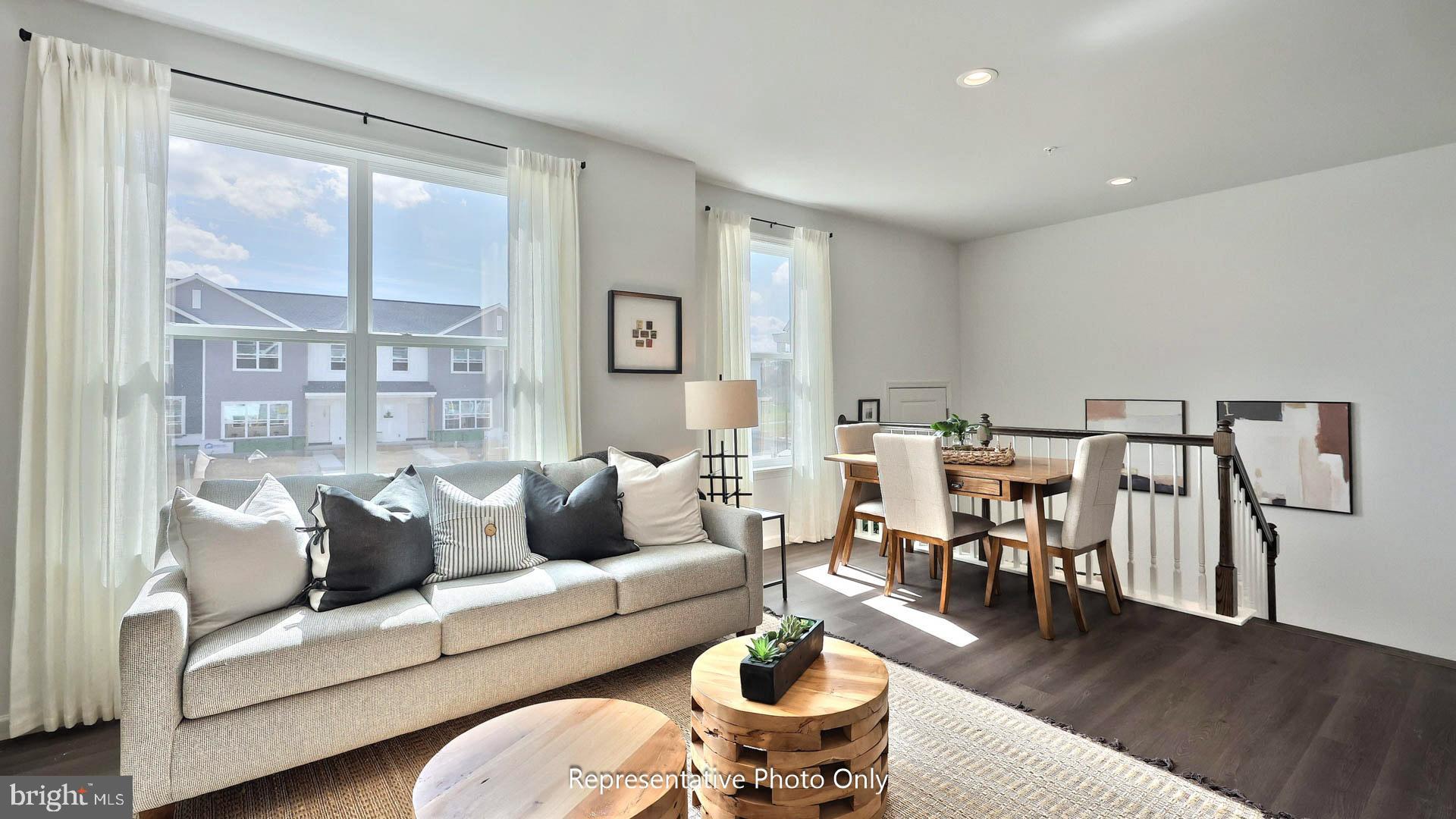 MERIDIAN HEIGHTS - Residential