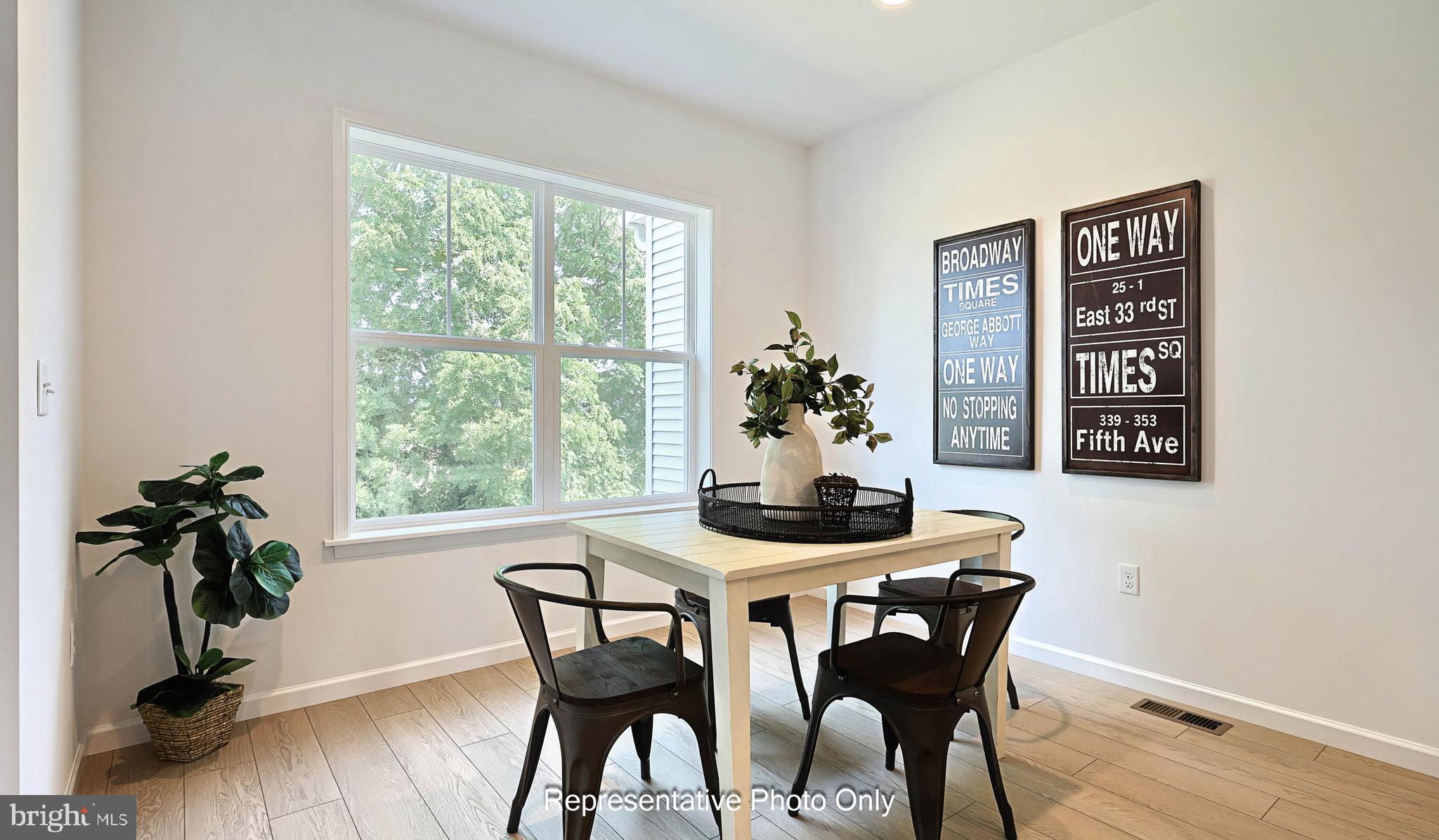 MERIDIAN HEIGHTS - Residential