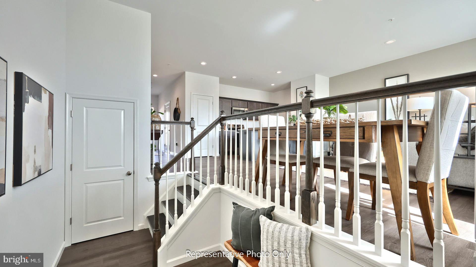 MERIDIAN HEIGHTS - Residential