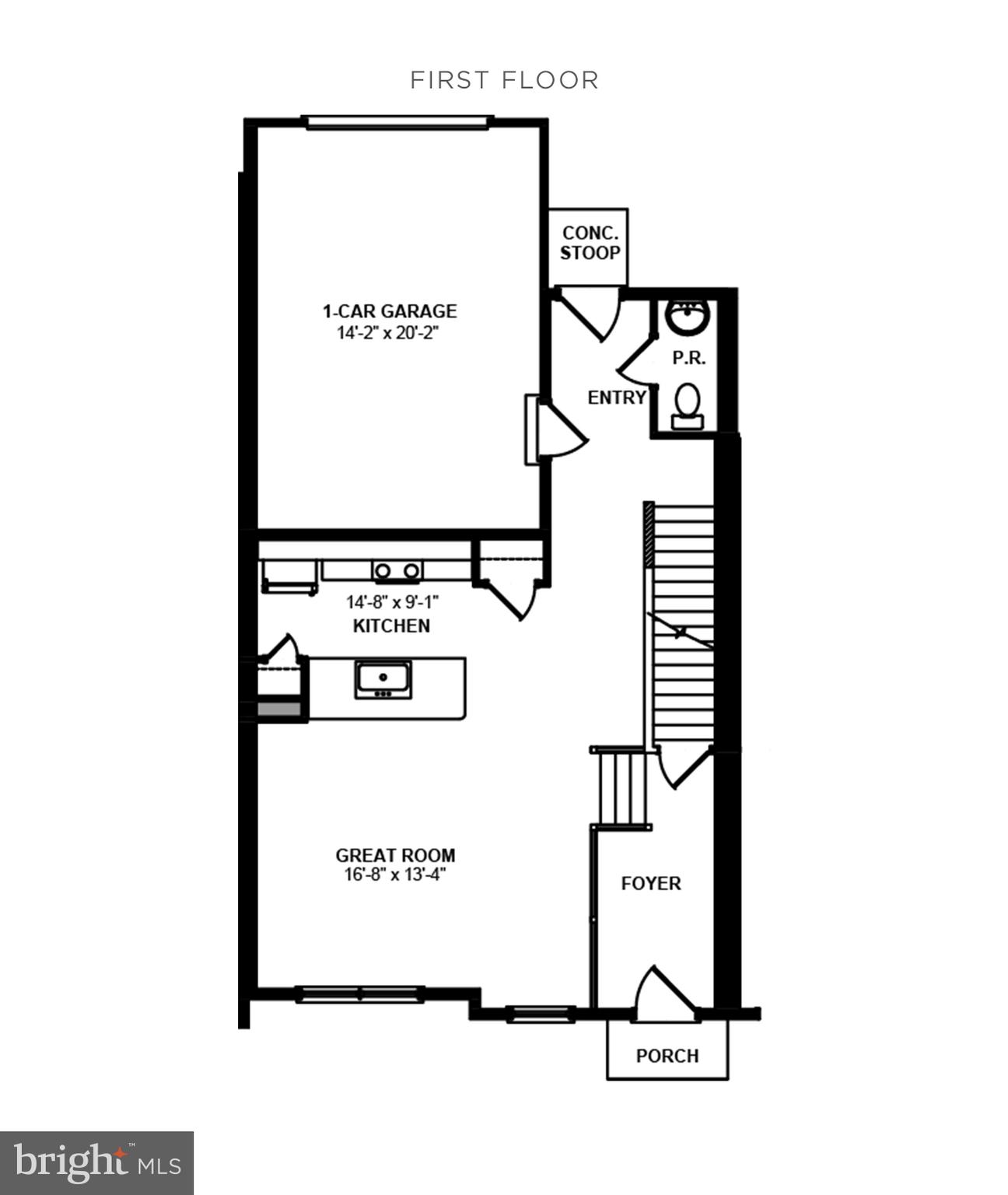 MERIDIAN HEIGHTS - Residential