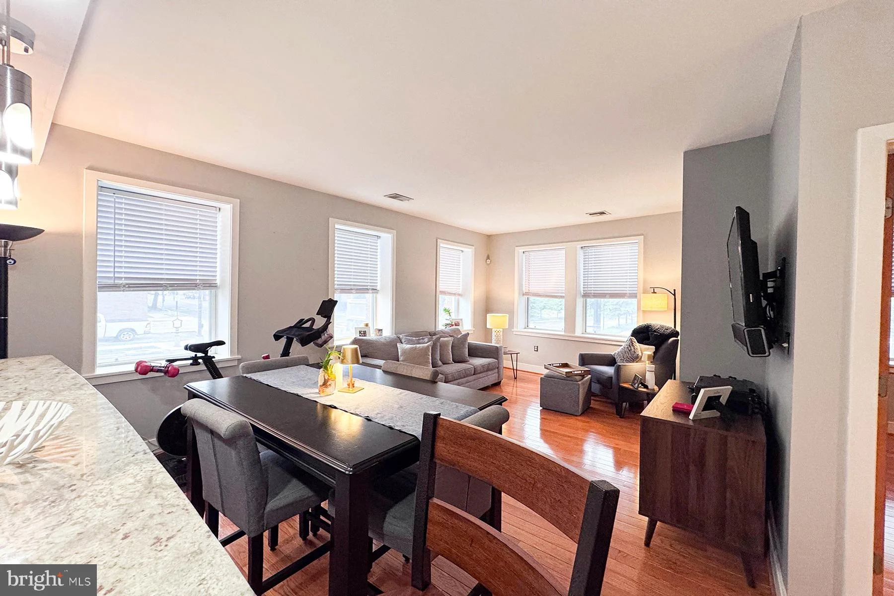 921 Butternut Street NW Unit 201, Washington, DC, 20012