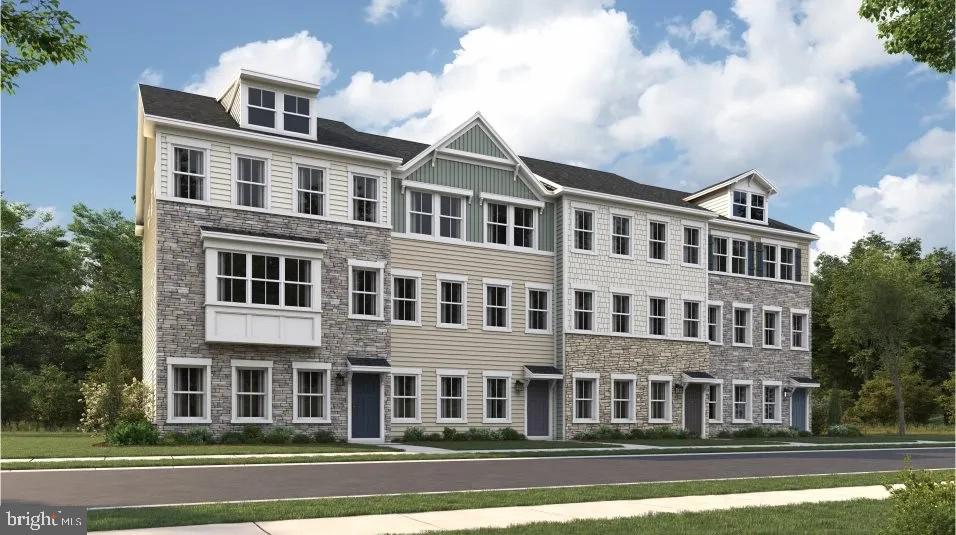 ST. CHARLES TOWNS - Residential