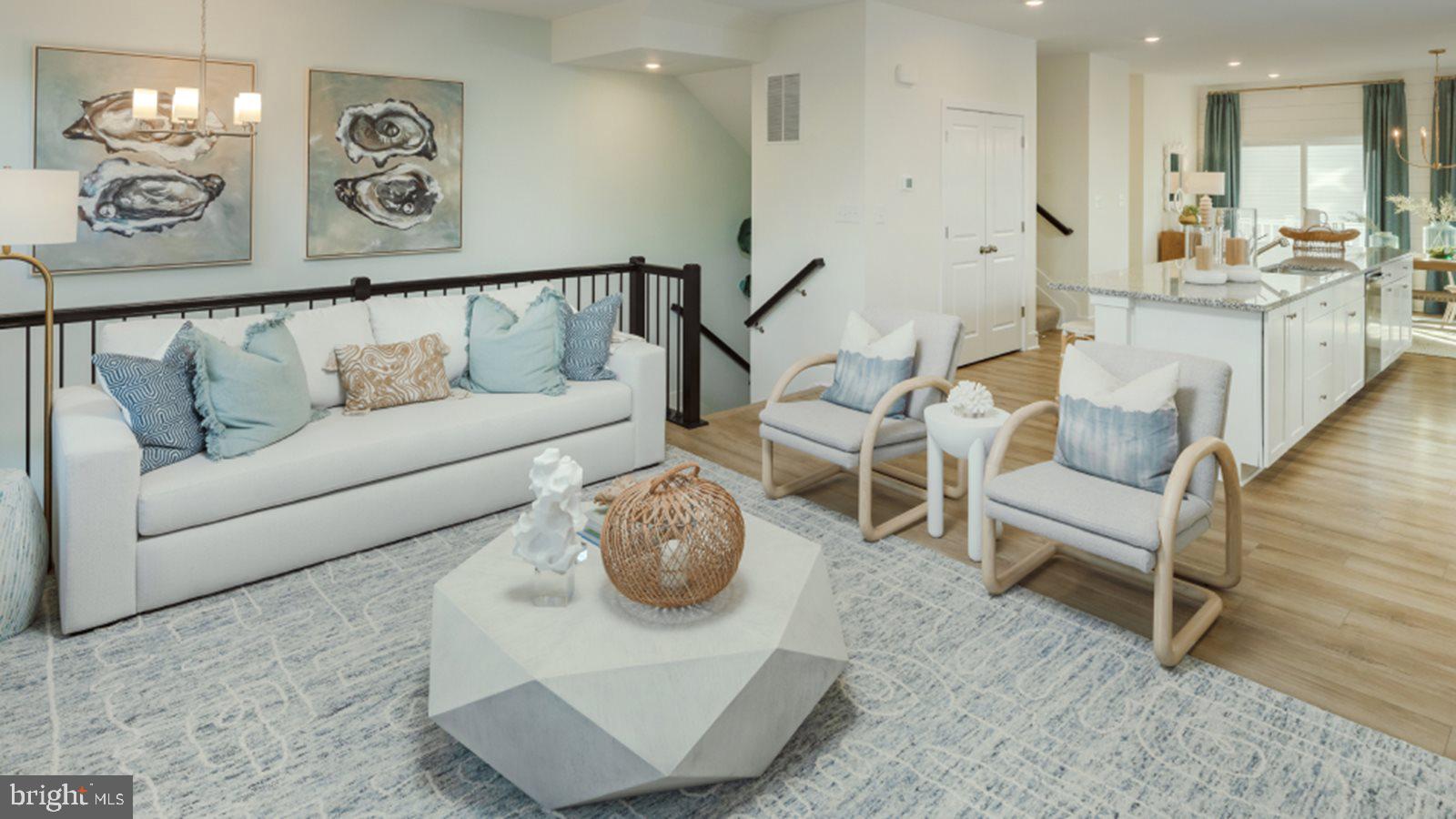 ST. CHARLES TOWNS - Residential