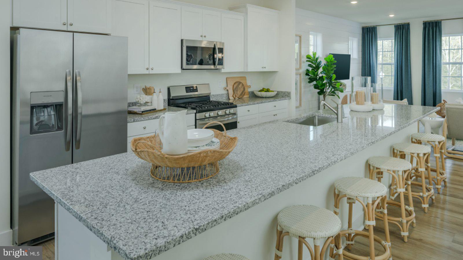 ST. CHARLES TOWNS - Residential