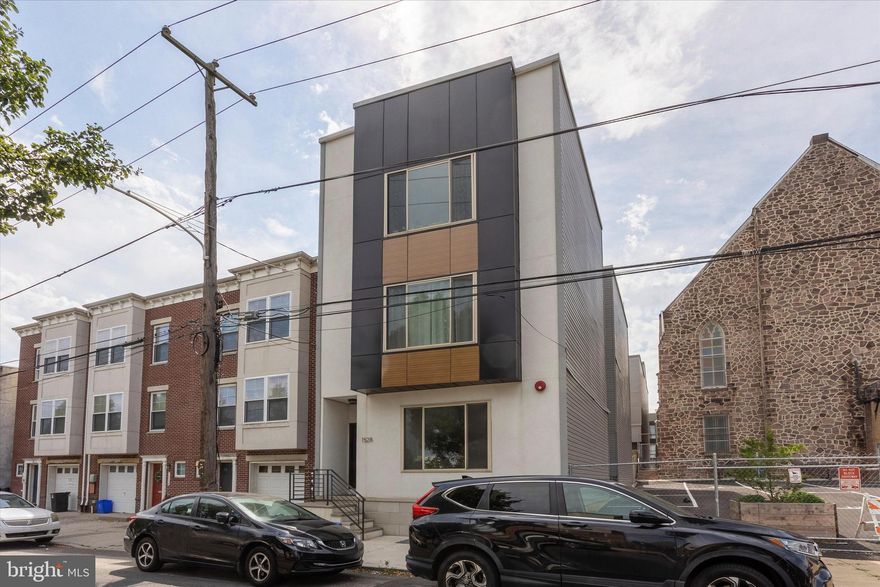 This offering consists of 4 units located in the highly sought-after 19122 zip code. This is a rare opportunity to acquire turnkey recently constructed rental units in the Olde Kensington neighborhood. Each unit was carefully designed with a high-end resident in mind, including top of the line finishes, premium flooring, upgraded appliance packages, and massive living rooms and bedrooms. The building includes energy efficient doors, windows, and exterior. The building will be sold with the remainder of the 10 year tax abatement. Do not miss your chance to view a rarely offered investment opportunity; Pro-forma available upon request.