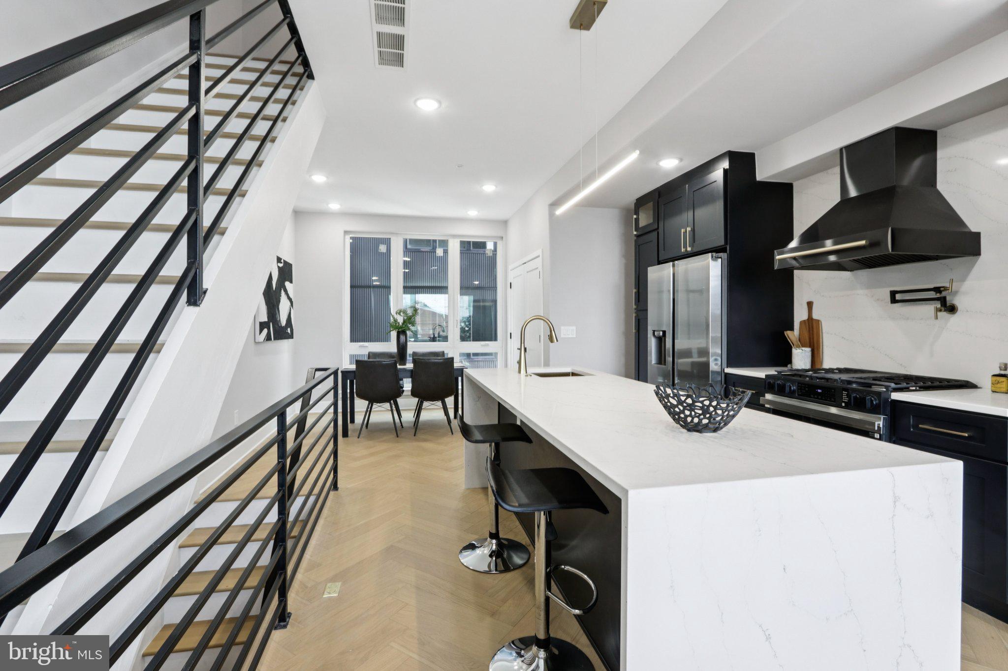 PENNSPORT - Residential