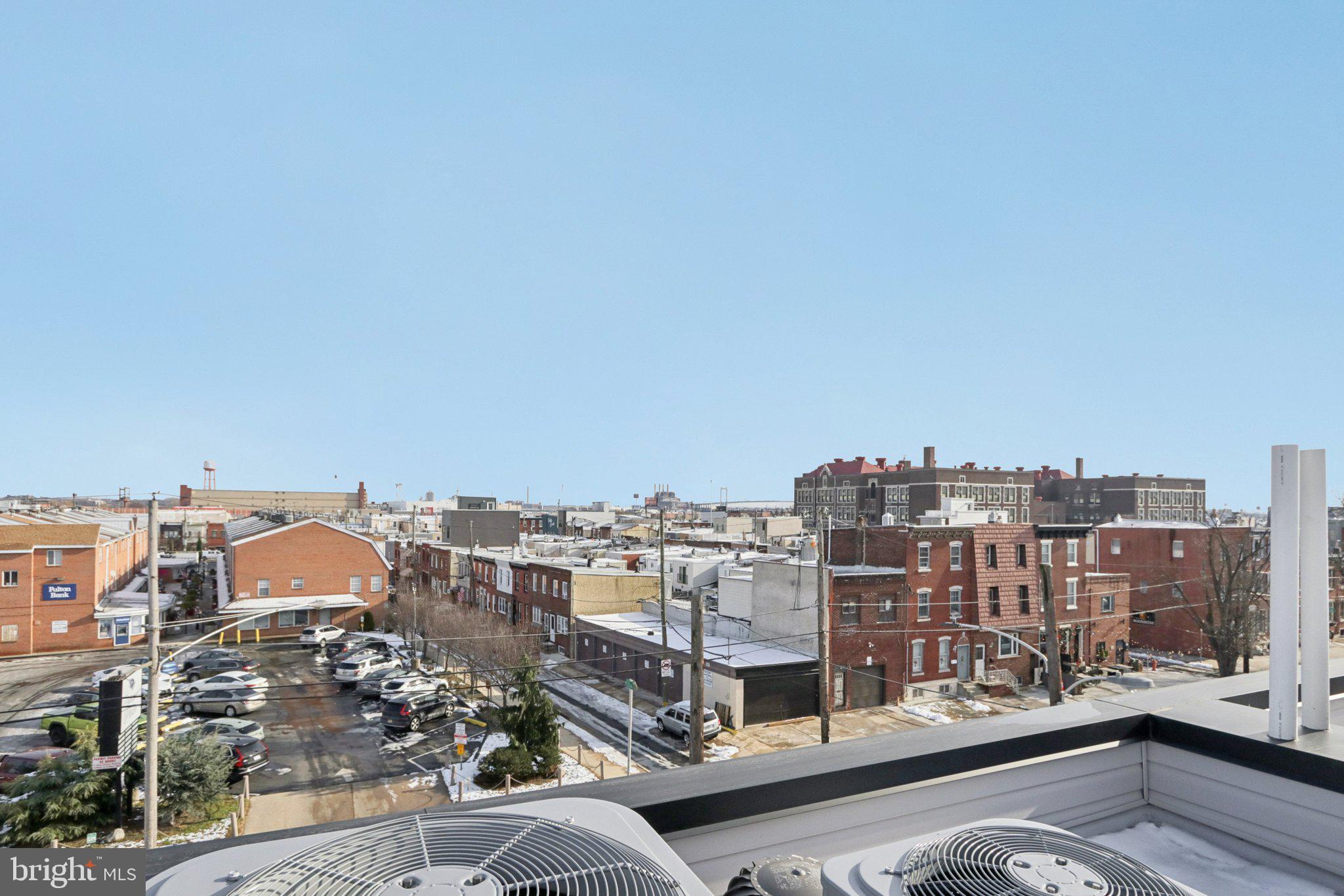 PENNSPORT - Residential