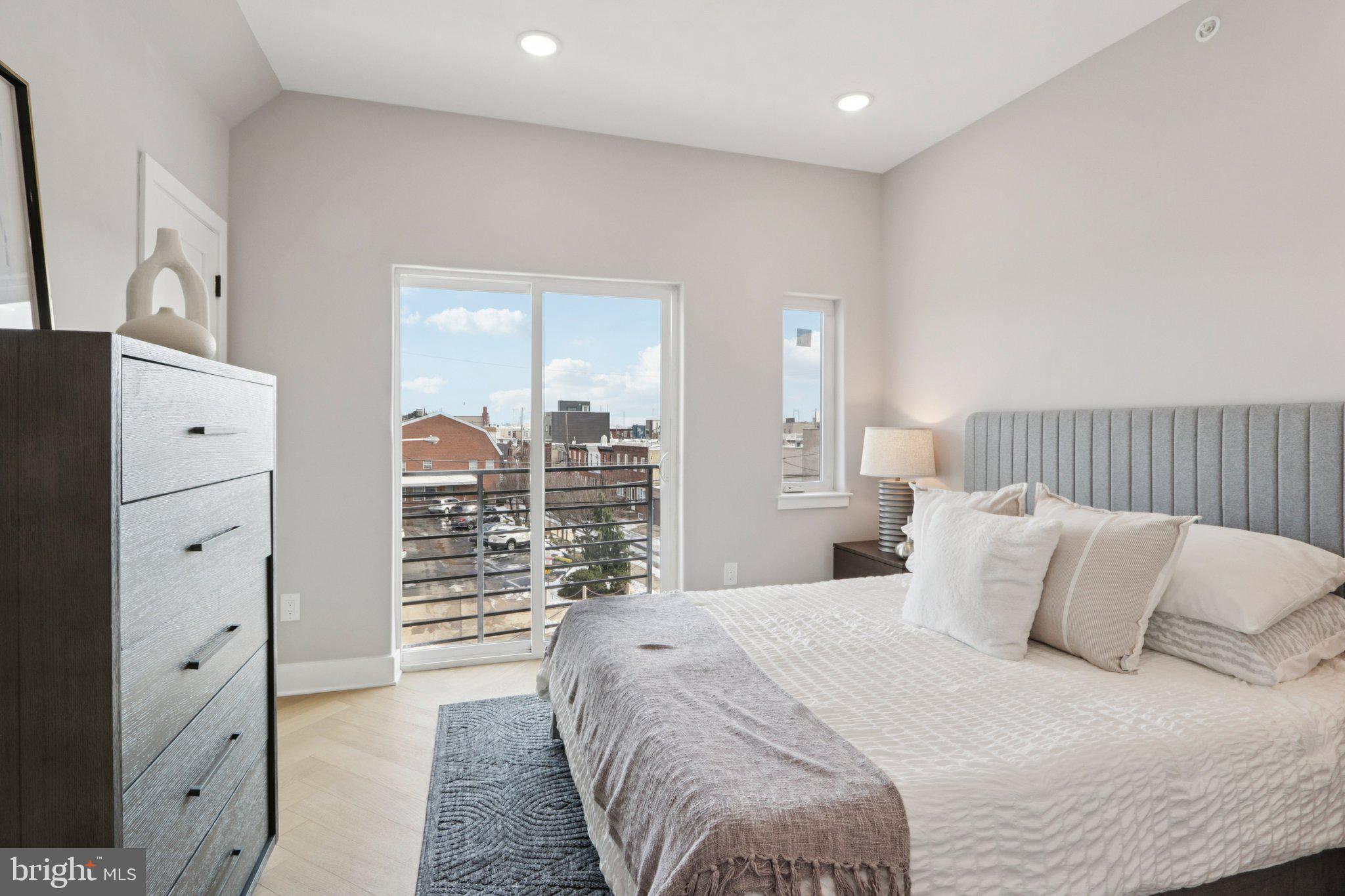 PENNSPORT - Residential