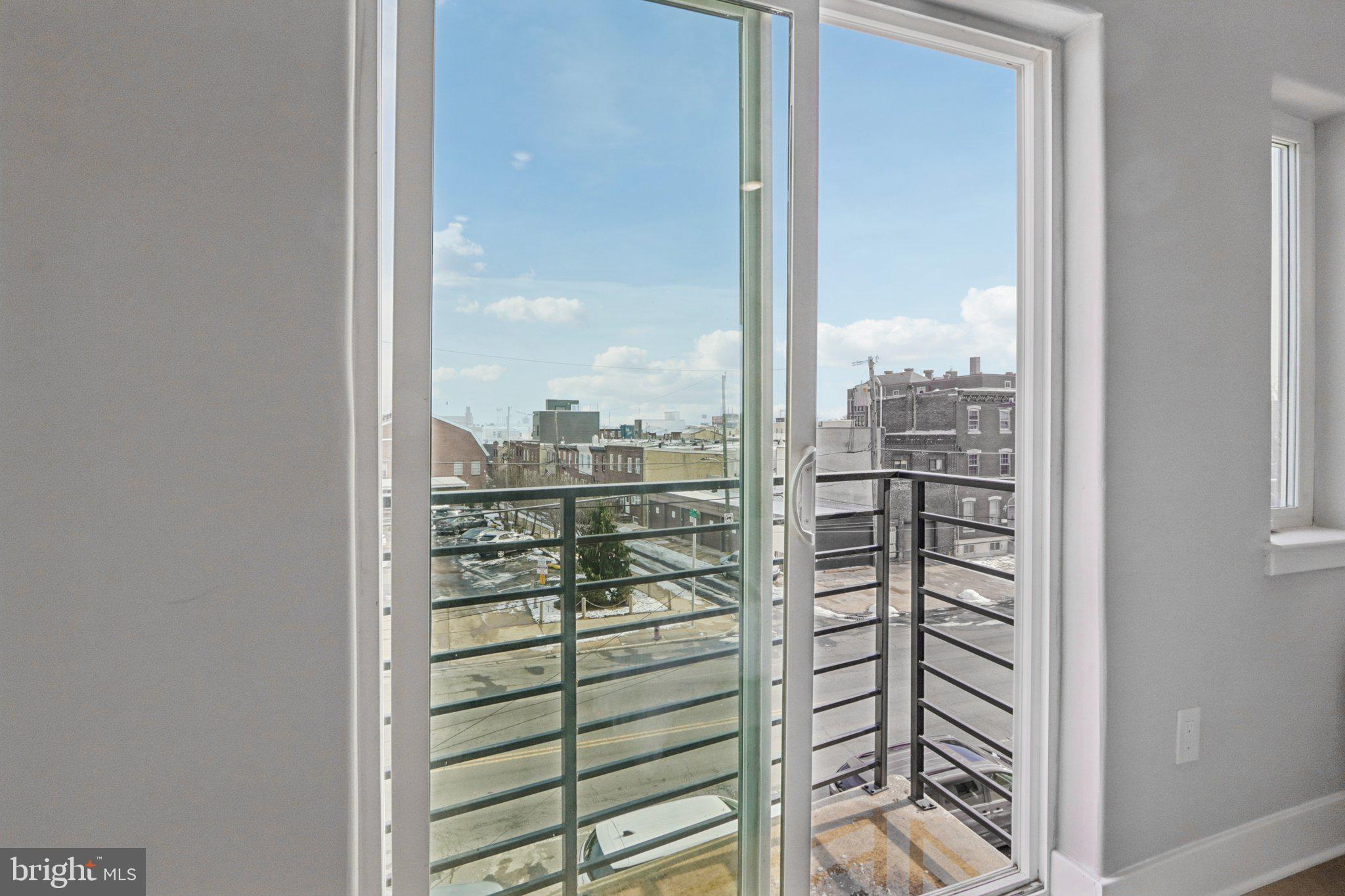 PENNSPORT - Residential