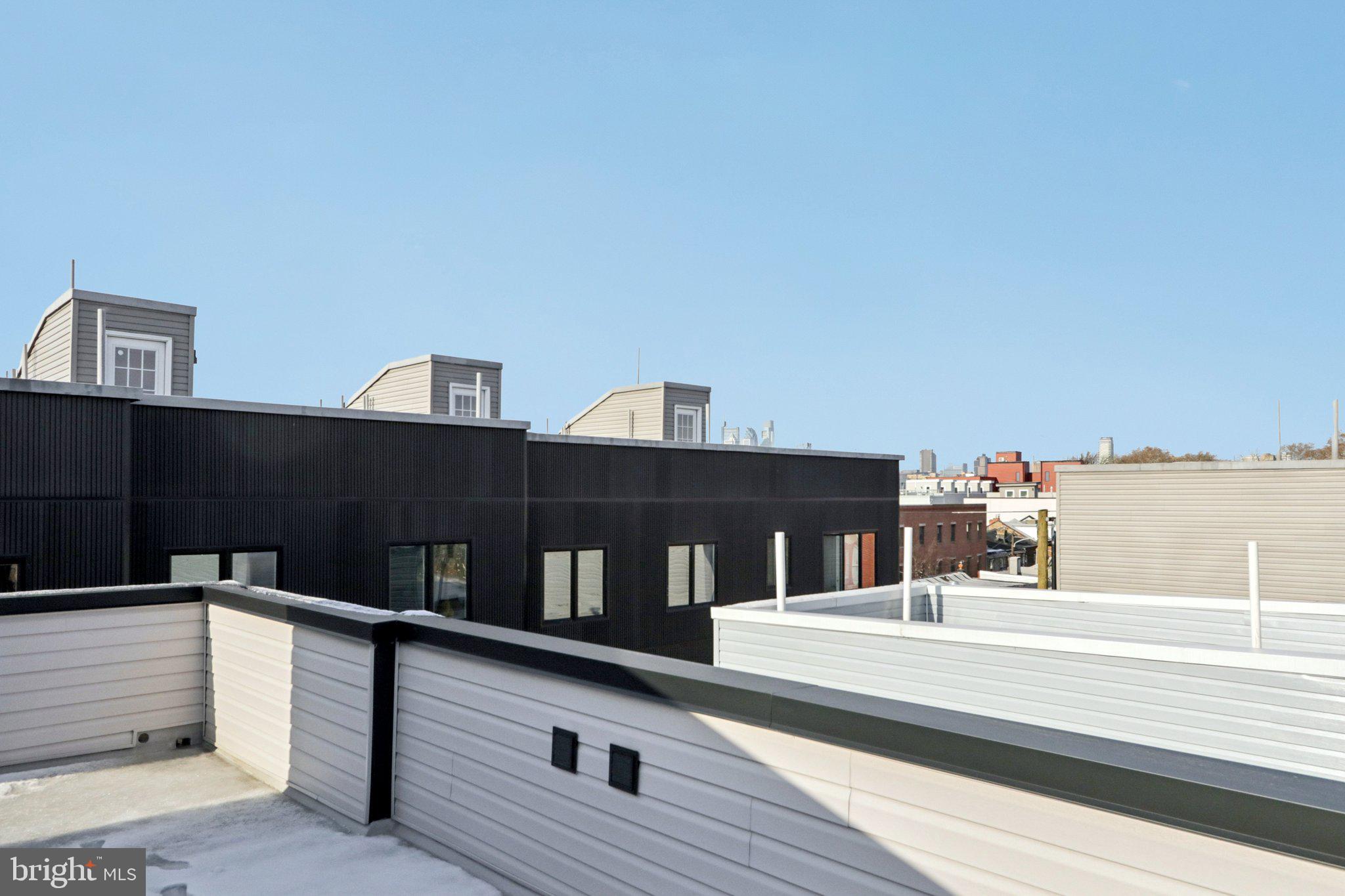 PENNSPORT - Residential