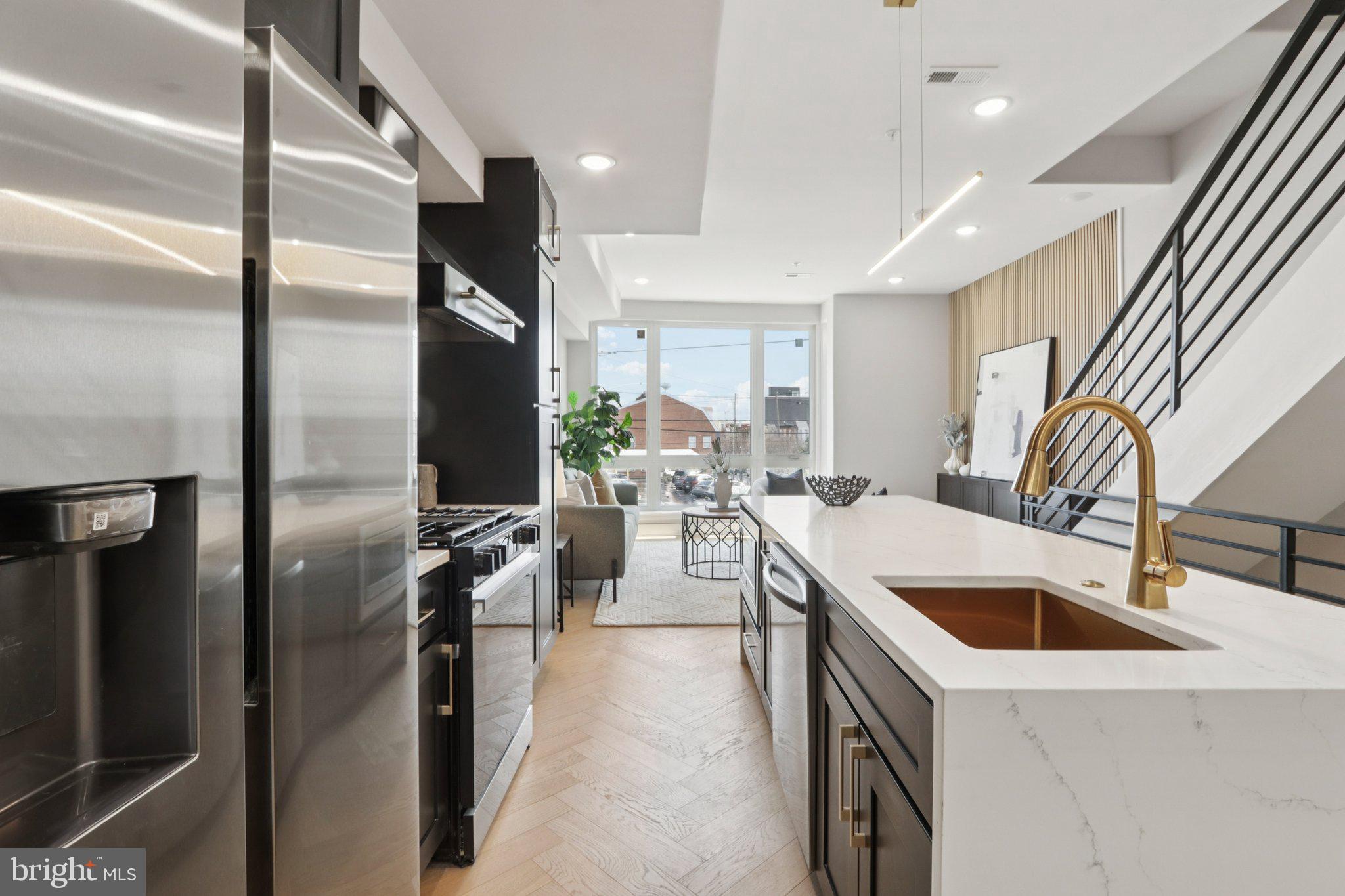 PENNSPORT - Residential