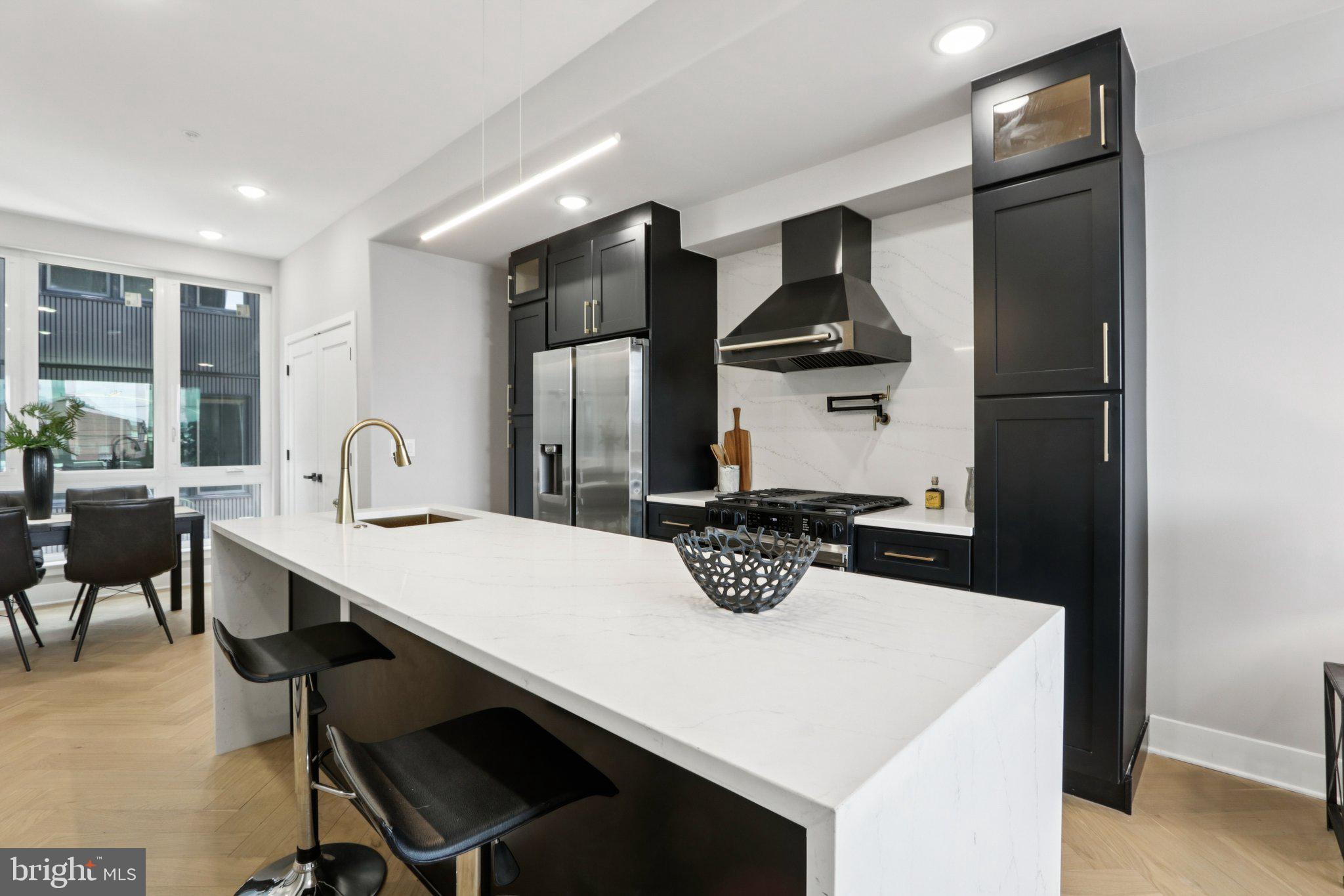 PENNSPORT - Residential