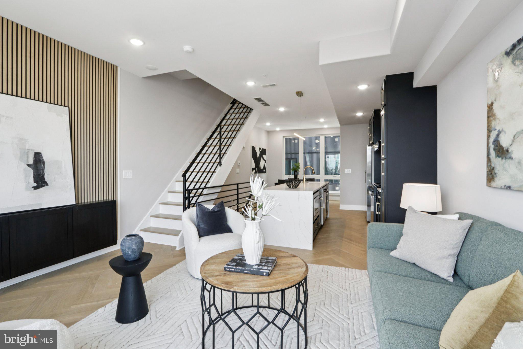 PENNSPORT - Residential