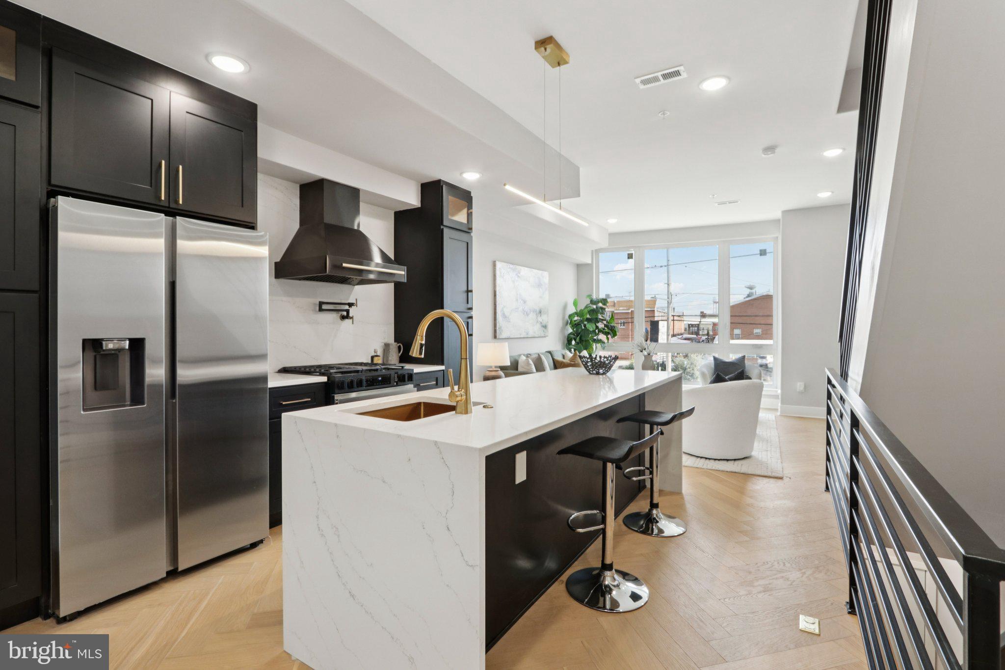 PENNSPORT - Residential