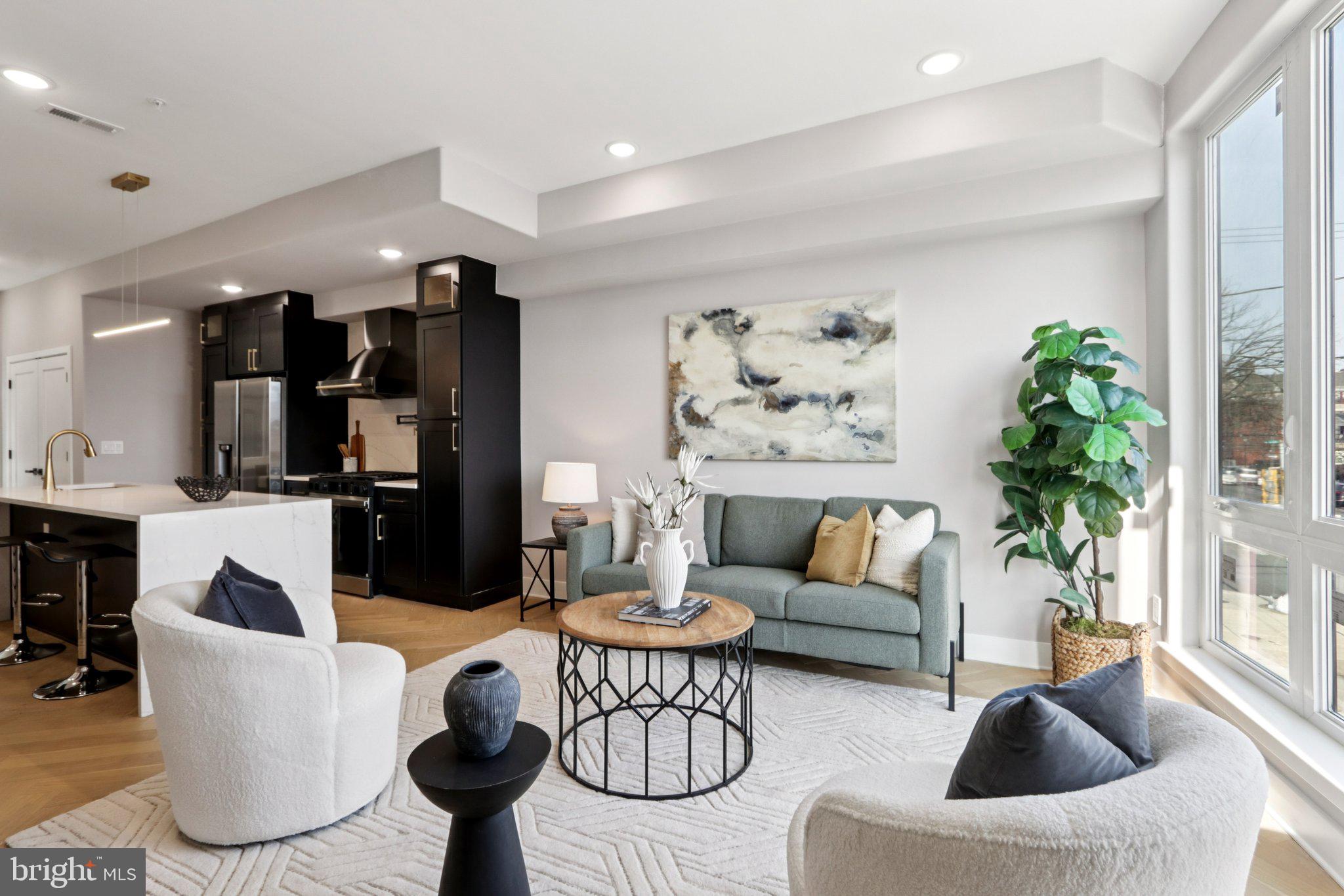 PENNSPORT - Residential