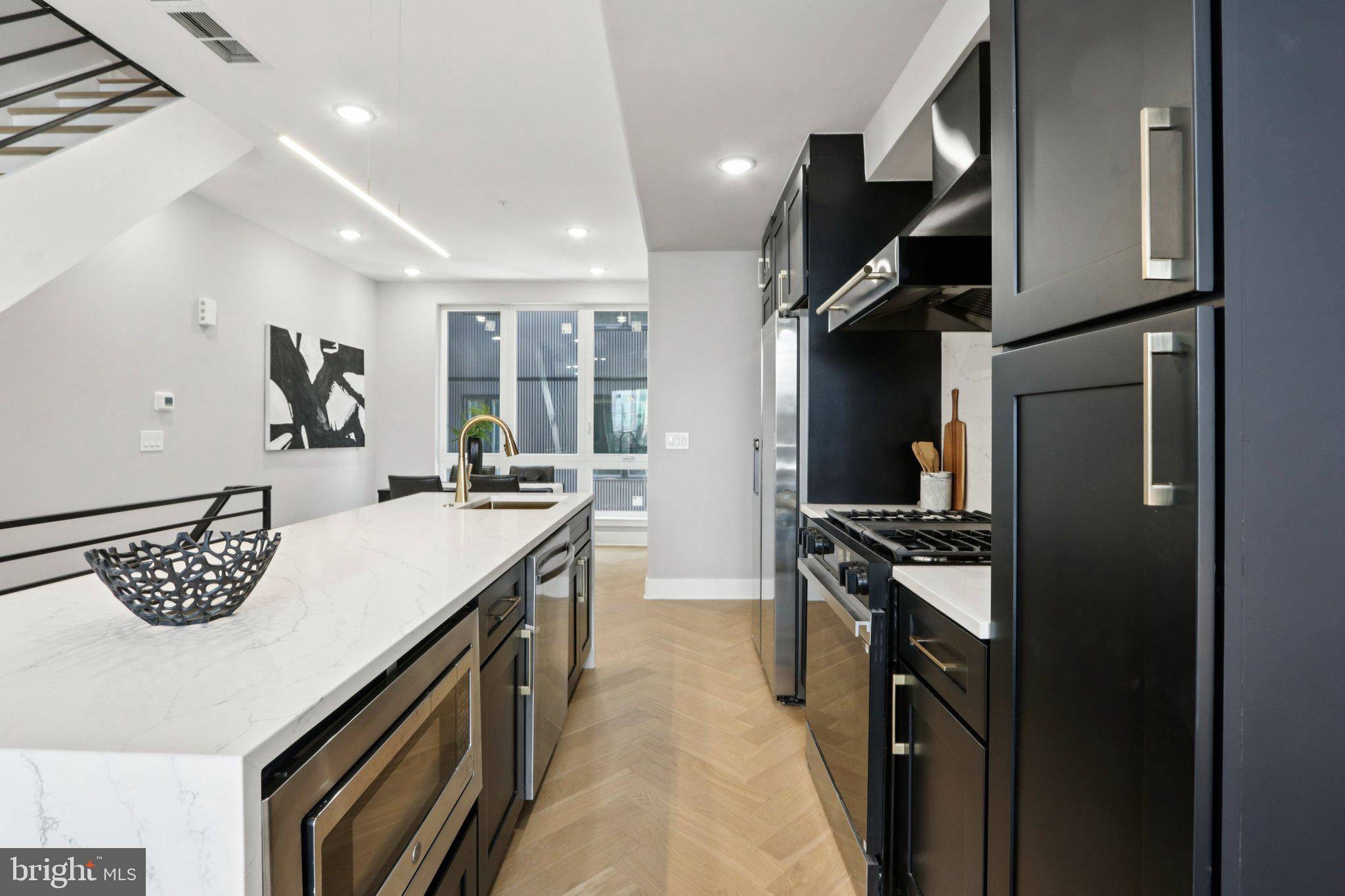 PENNSPORT - Residential