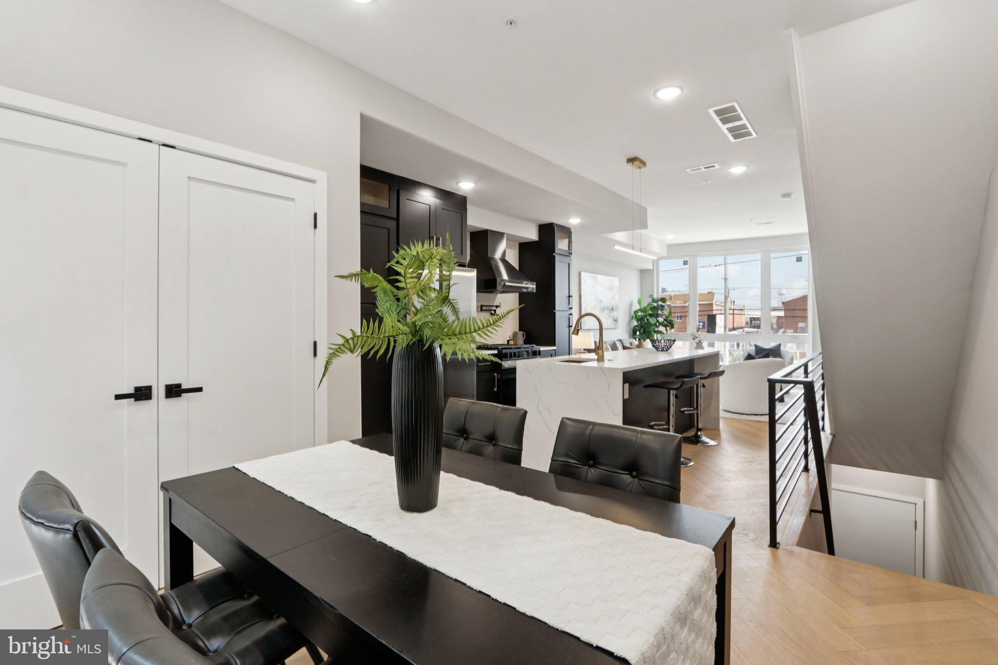 PENNSPORT - Residential