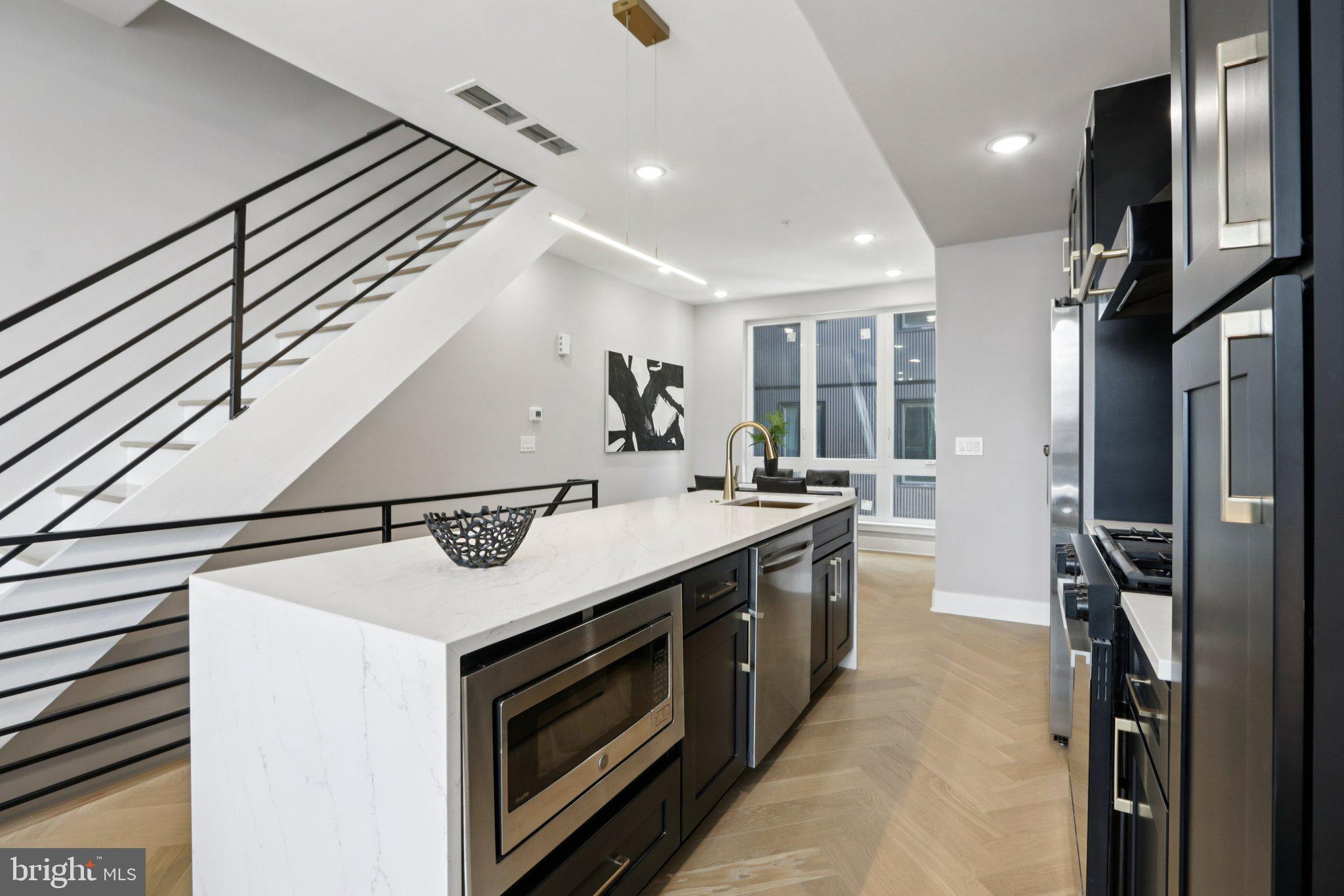 PENNSPORT - Residential