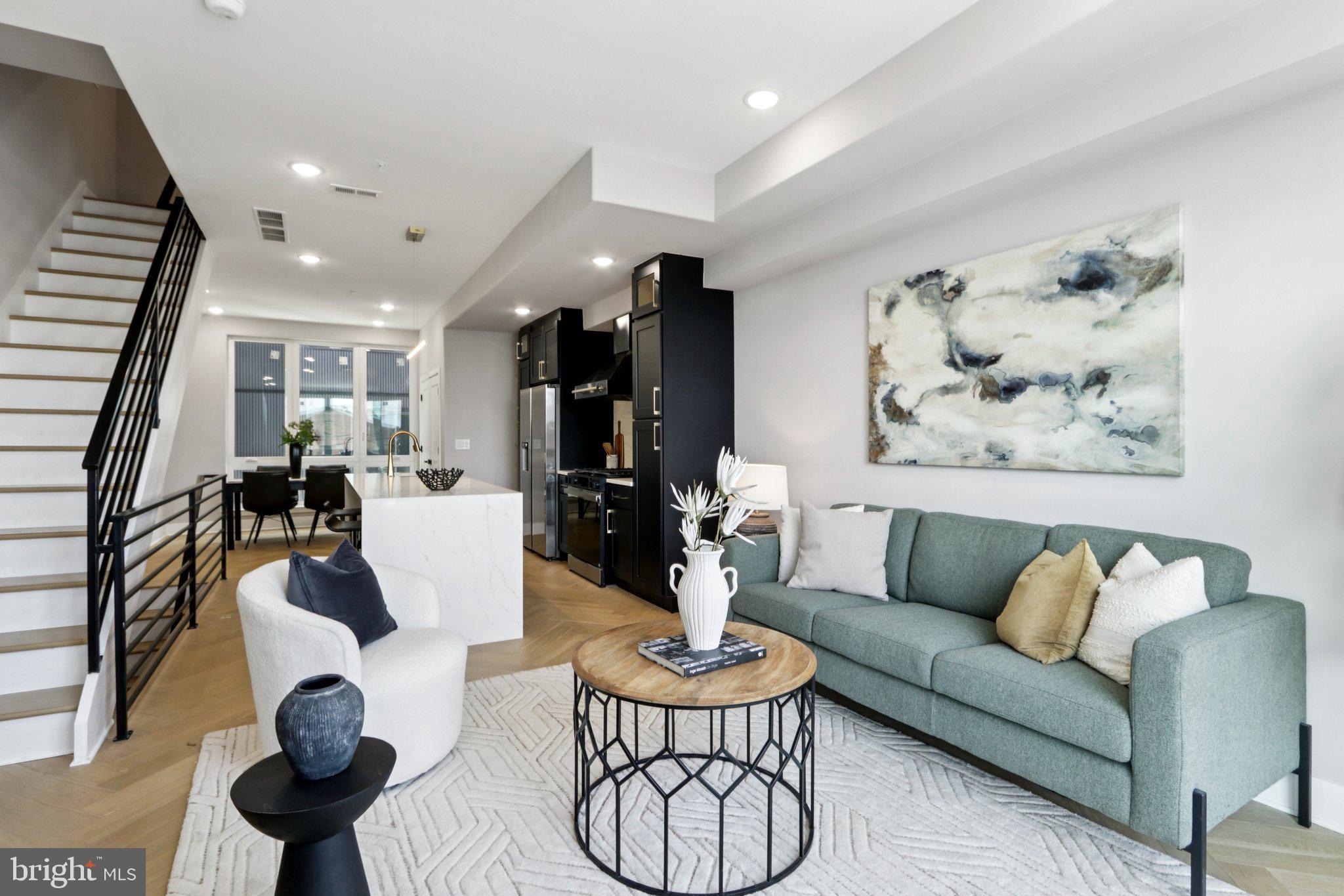 PENNSPORT - Residential