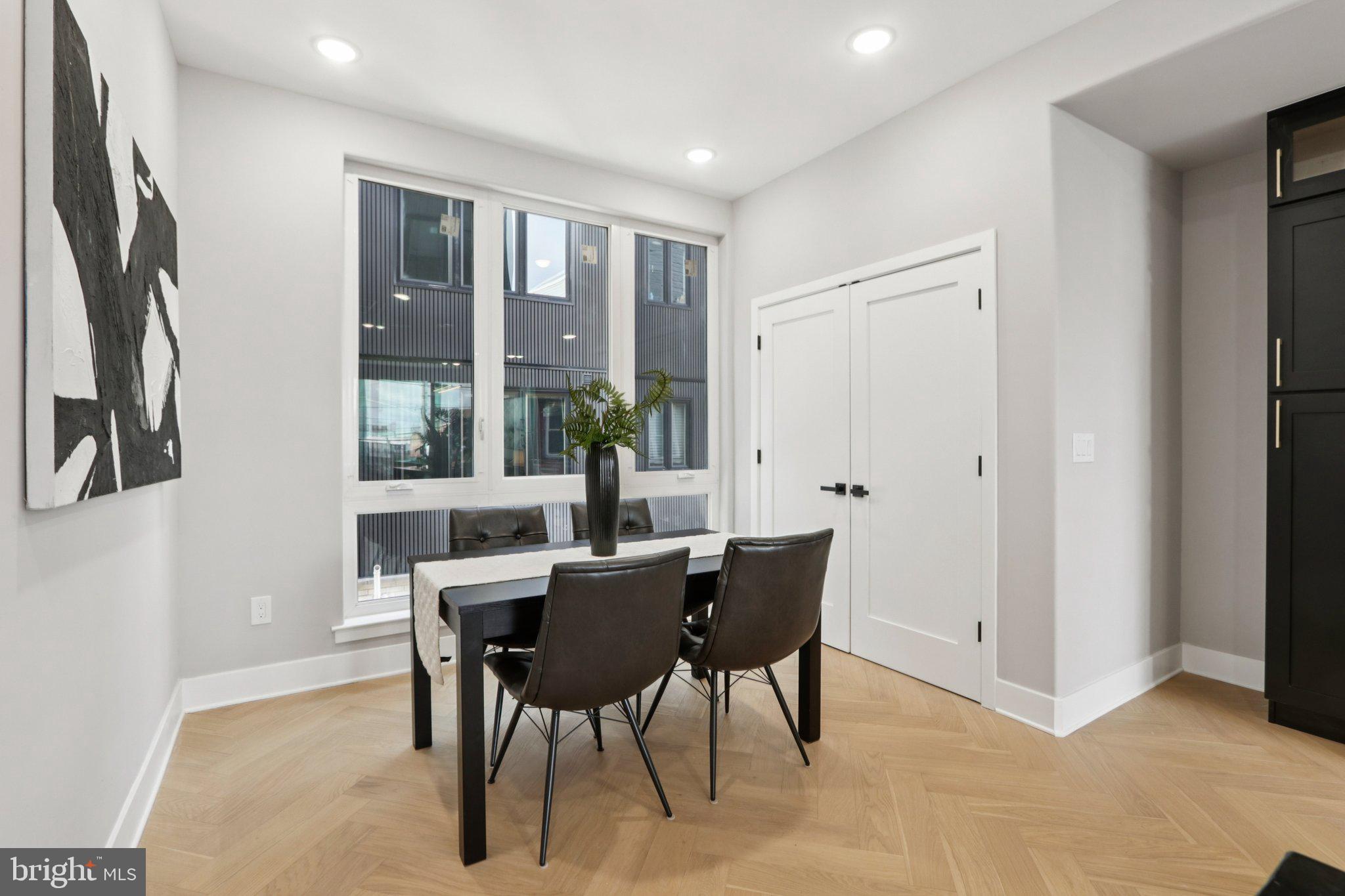 PENNSPORT - Residential