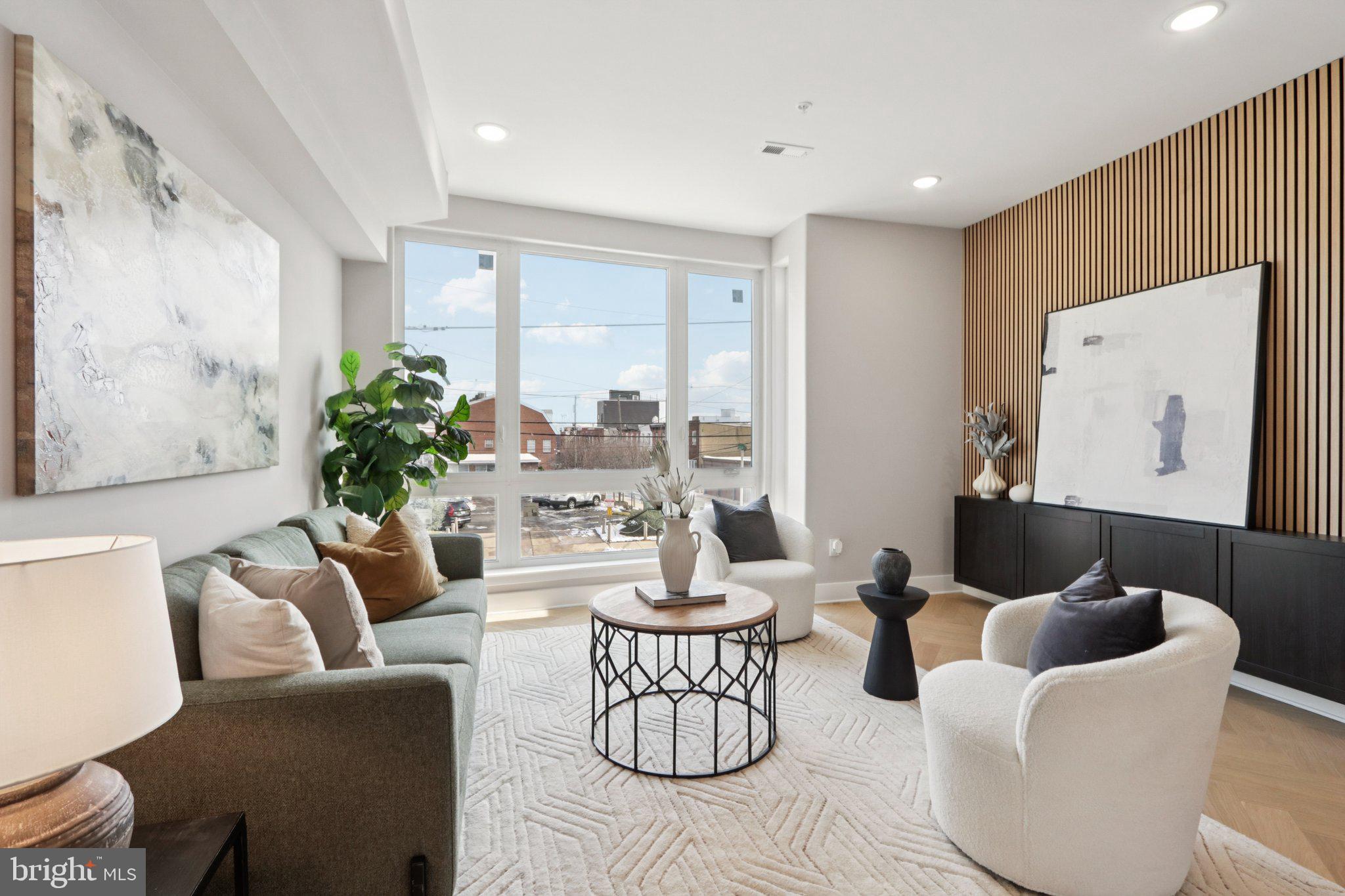 PENNSPORT - Residential