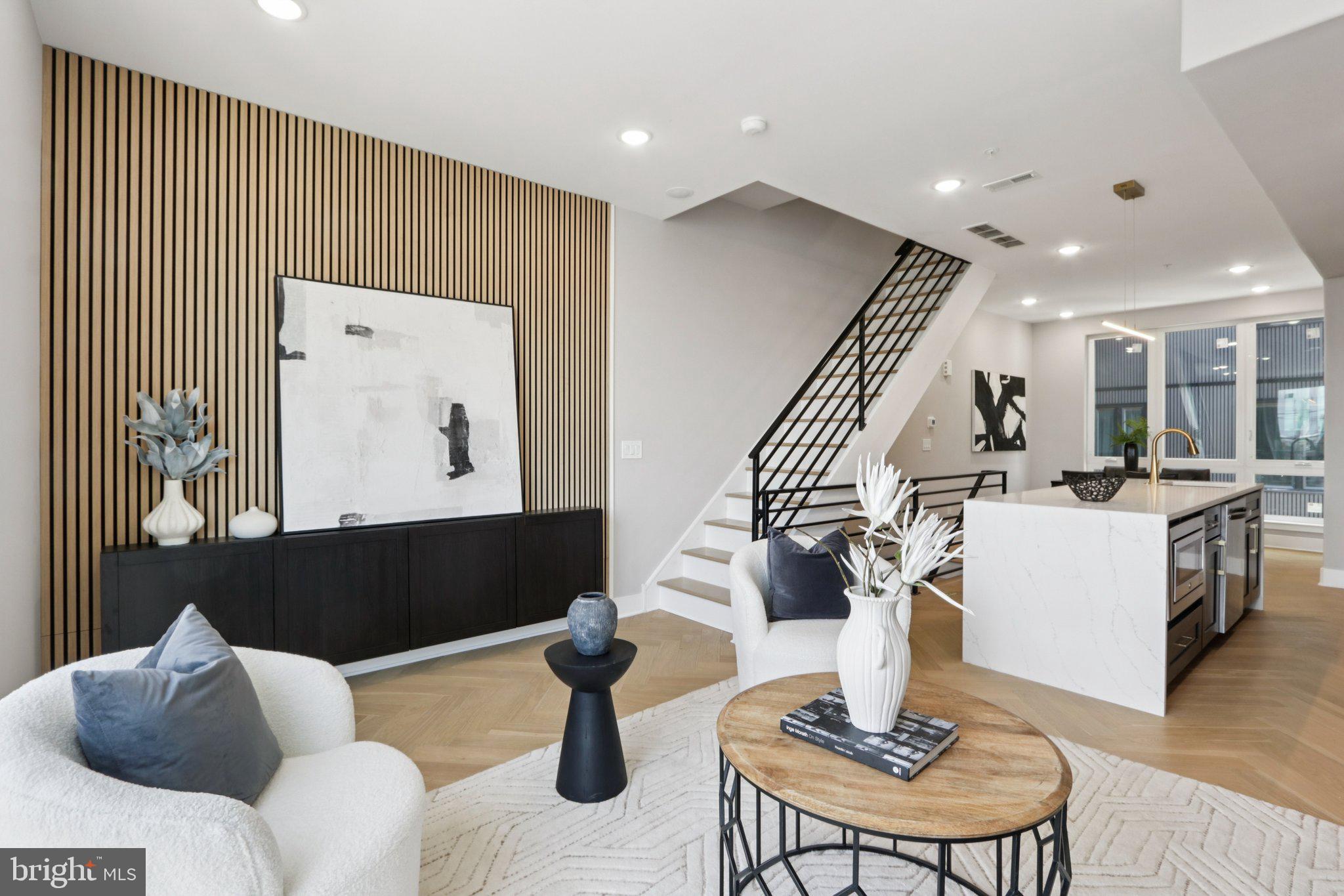 PENNSPORT - Residential