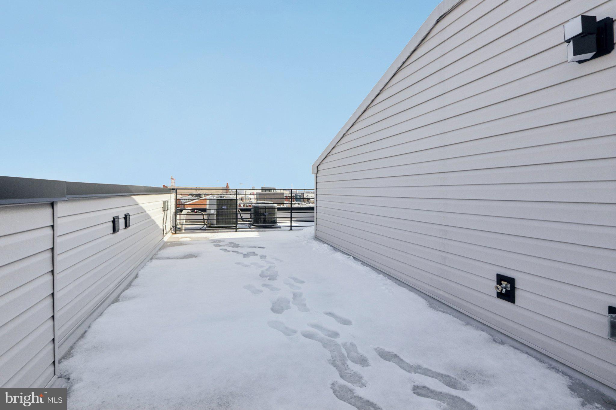 PENNSPORT - Residential