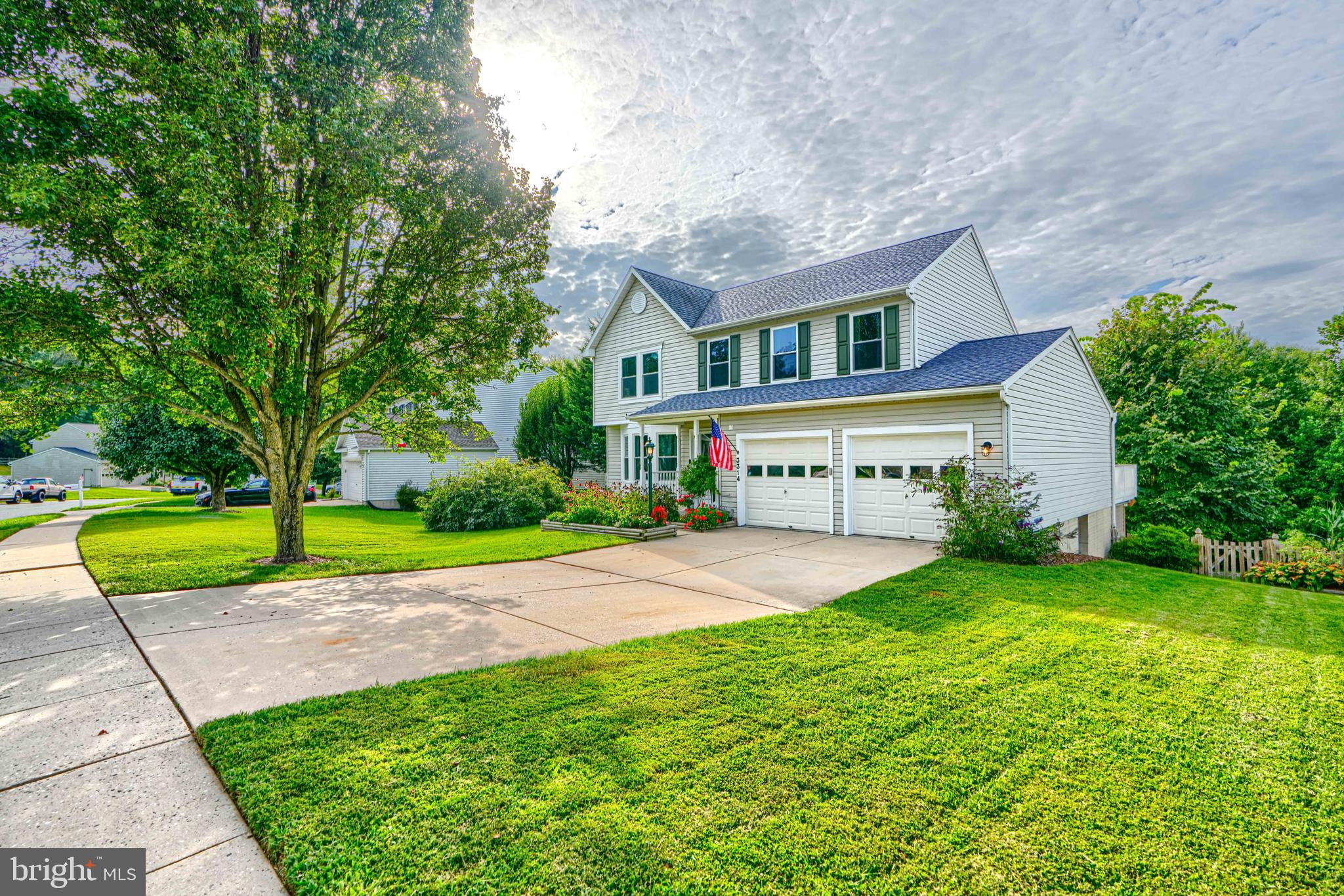 3314 POUSKA ROAD