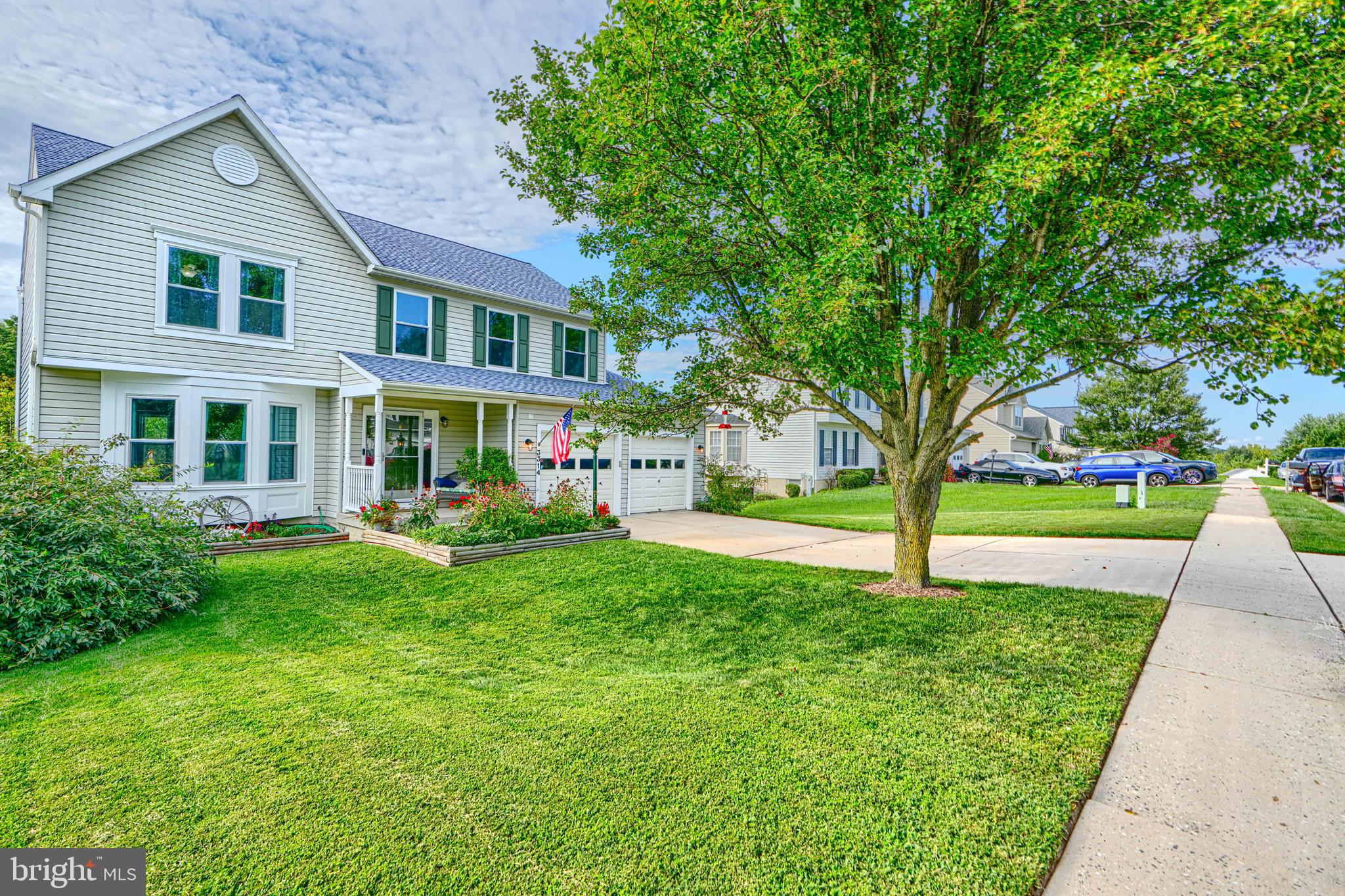 3314 POUSKA ROAD