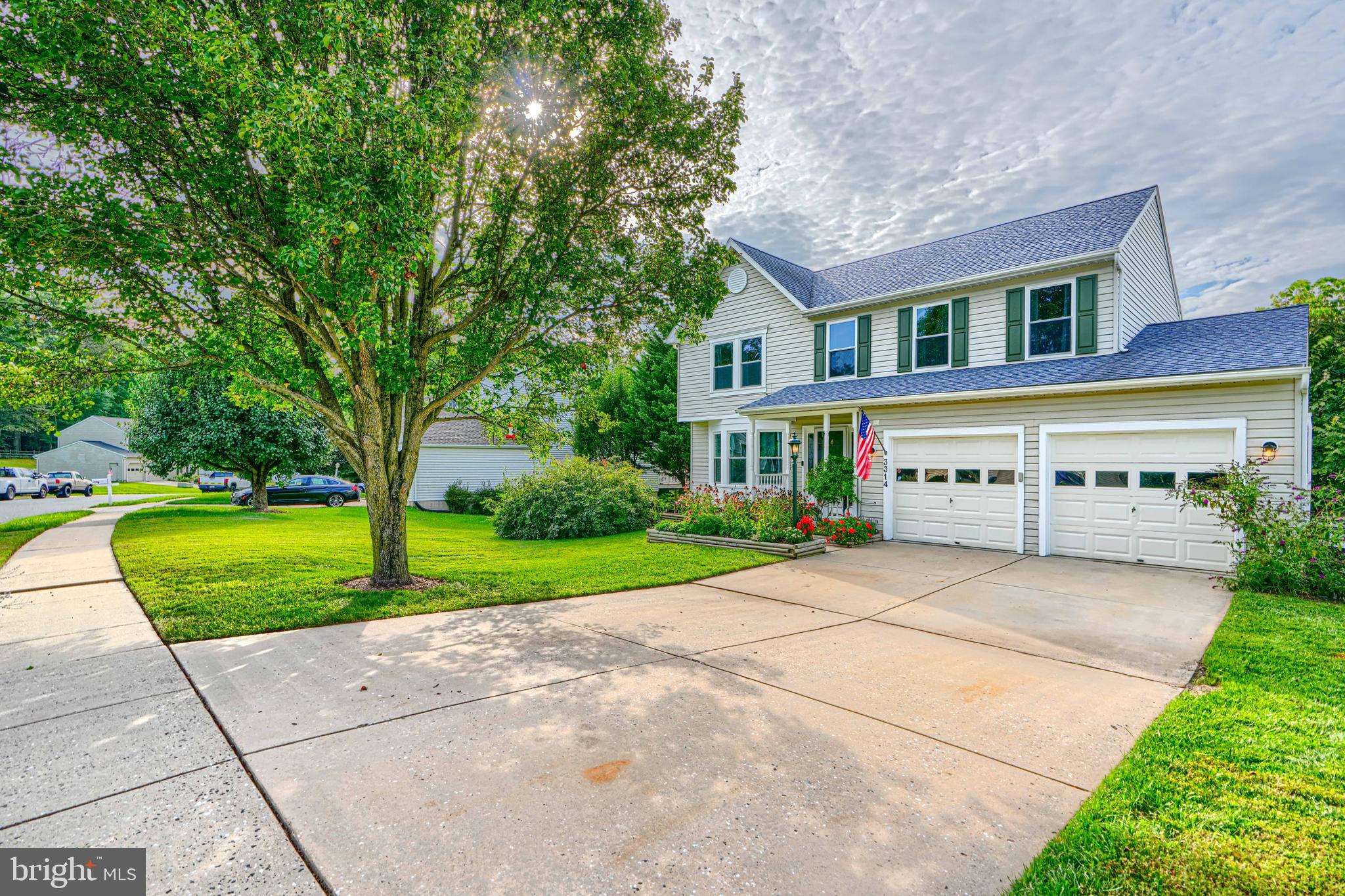 3314 POUSKA ROAD
