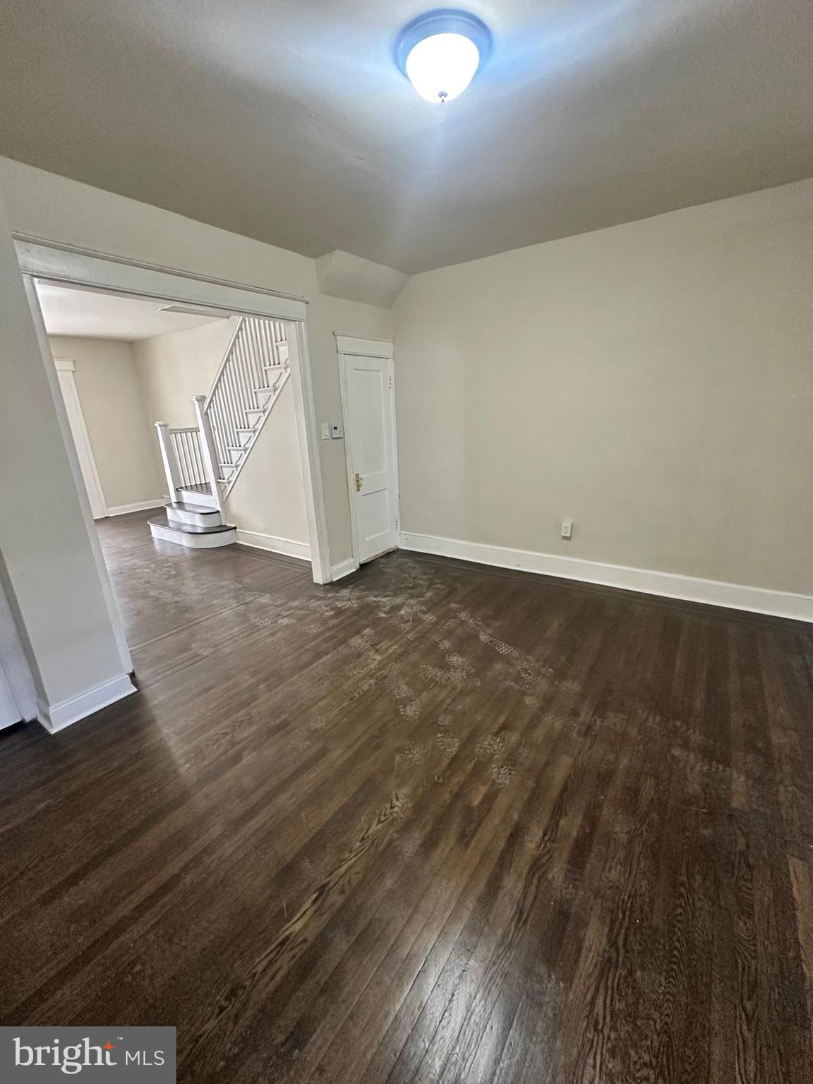 WEST OAK LANE - Residential