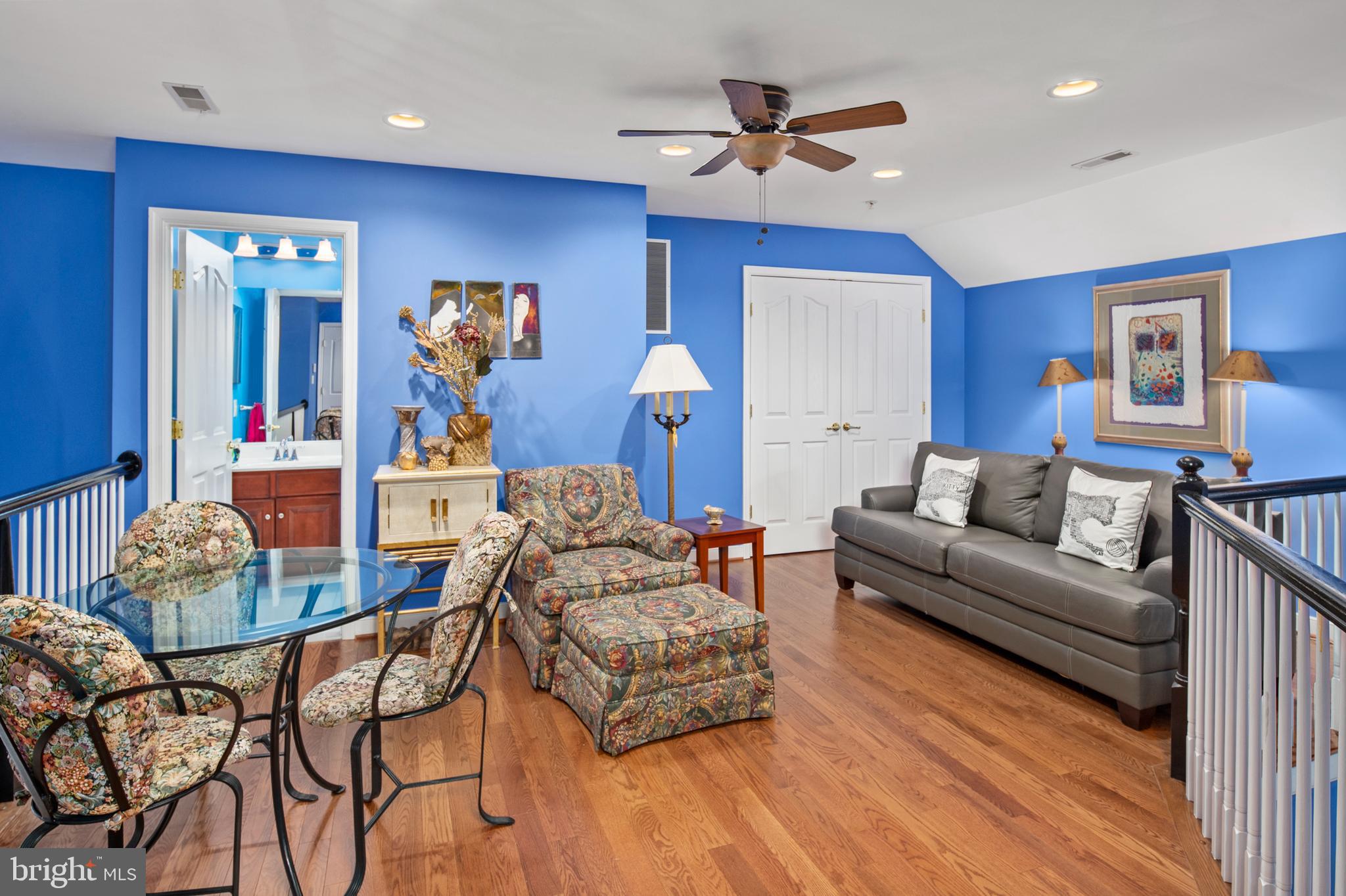 SNOWDEN OVERLOOK - Residential