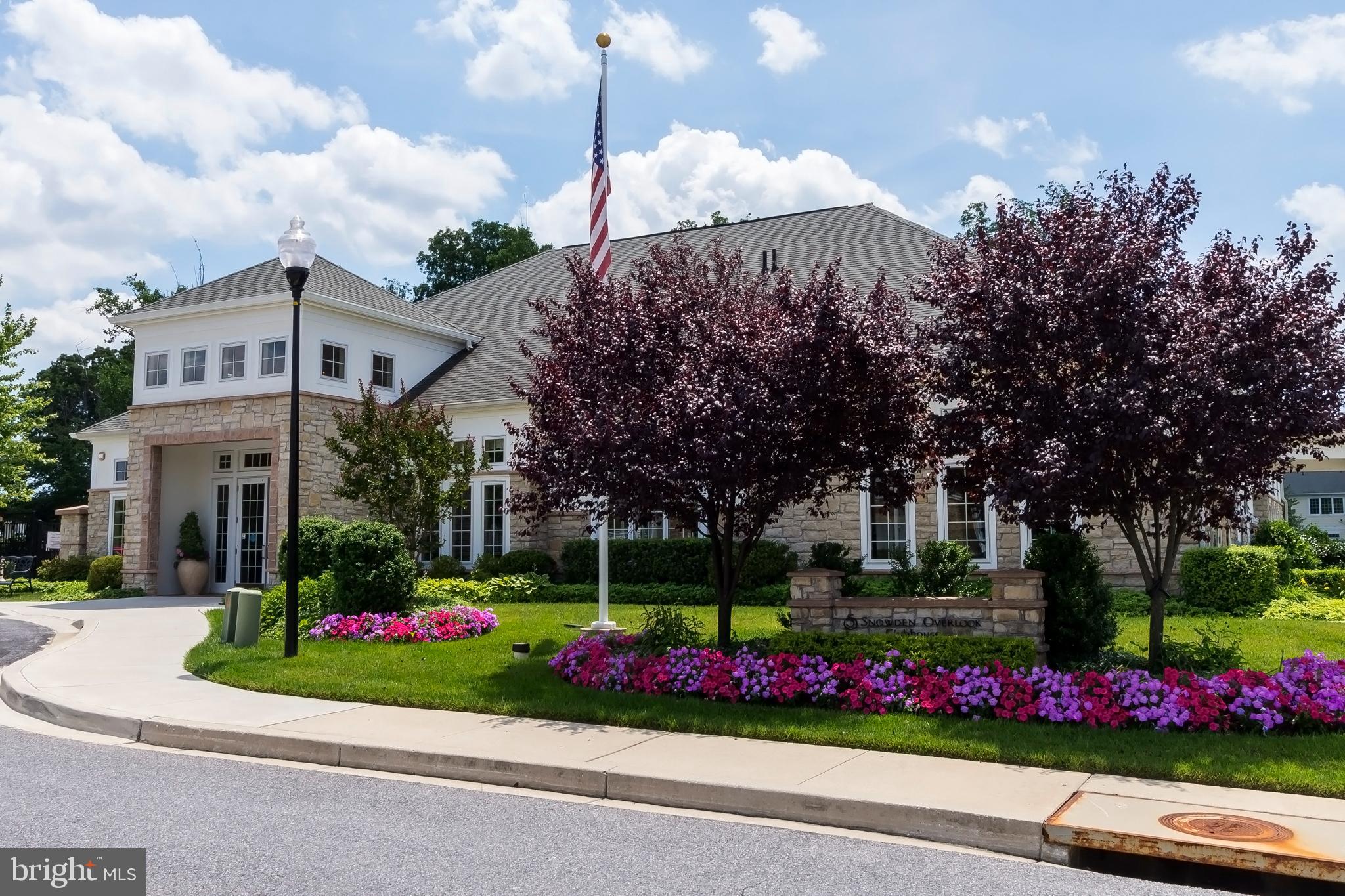 SNOWDEN OVERLOOK - Residential