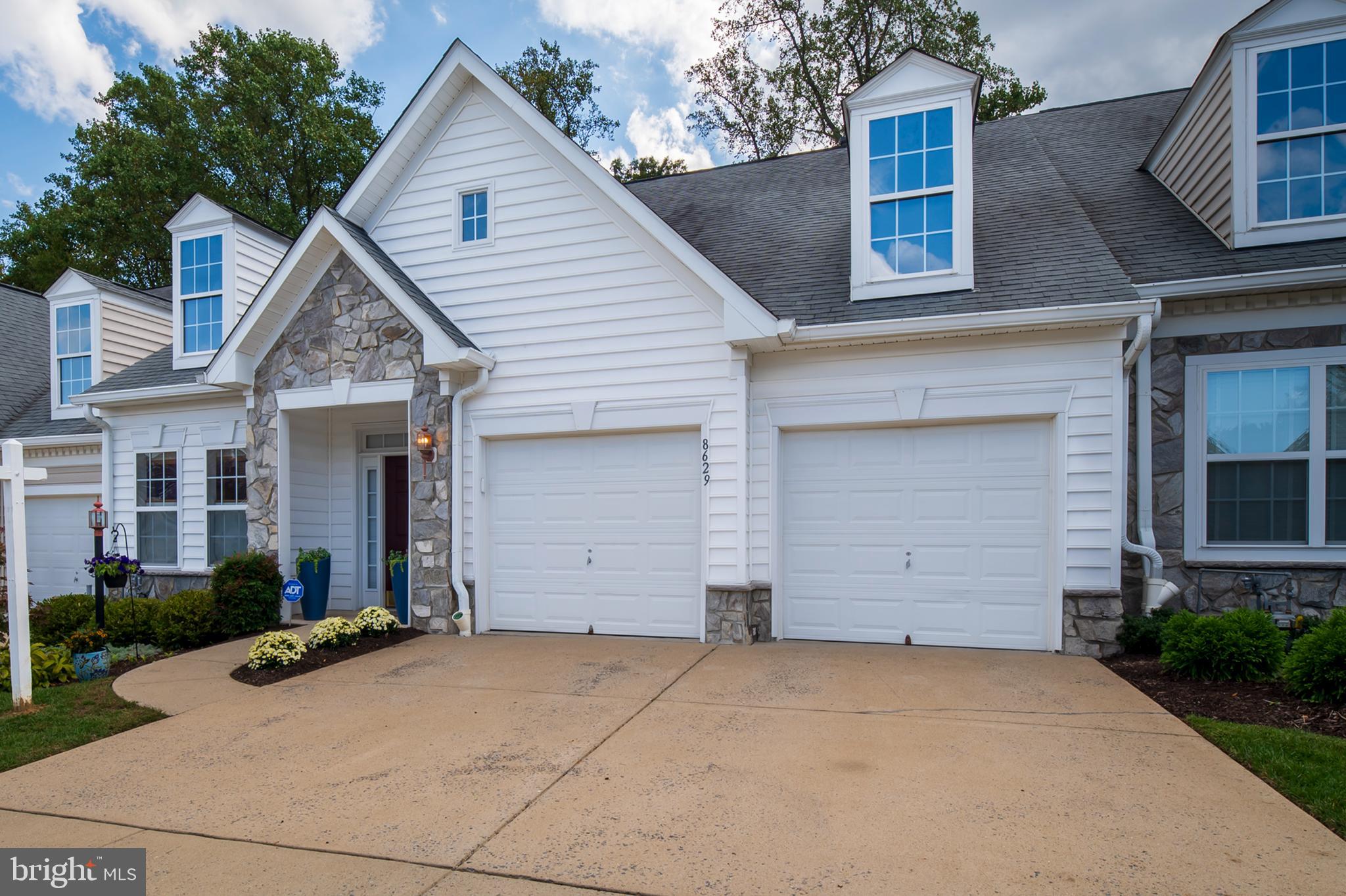 SNOWDEN OVERLOOK - Residential